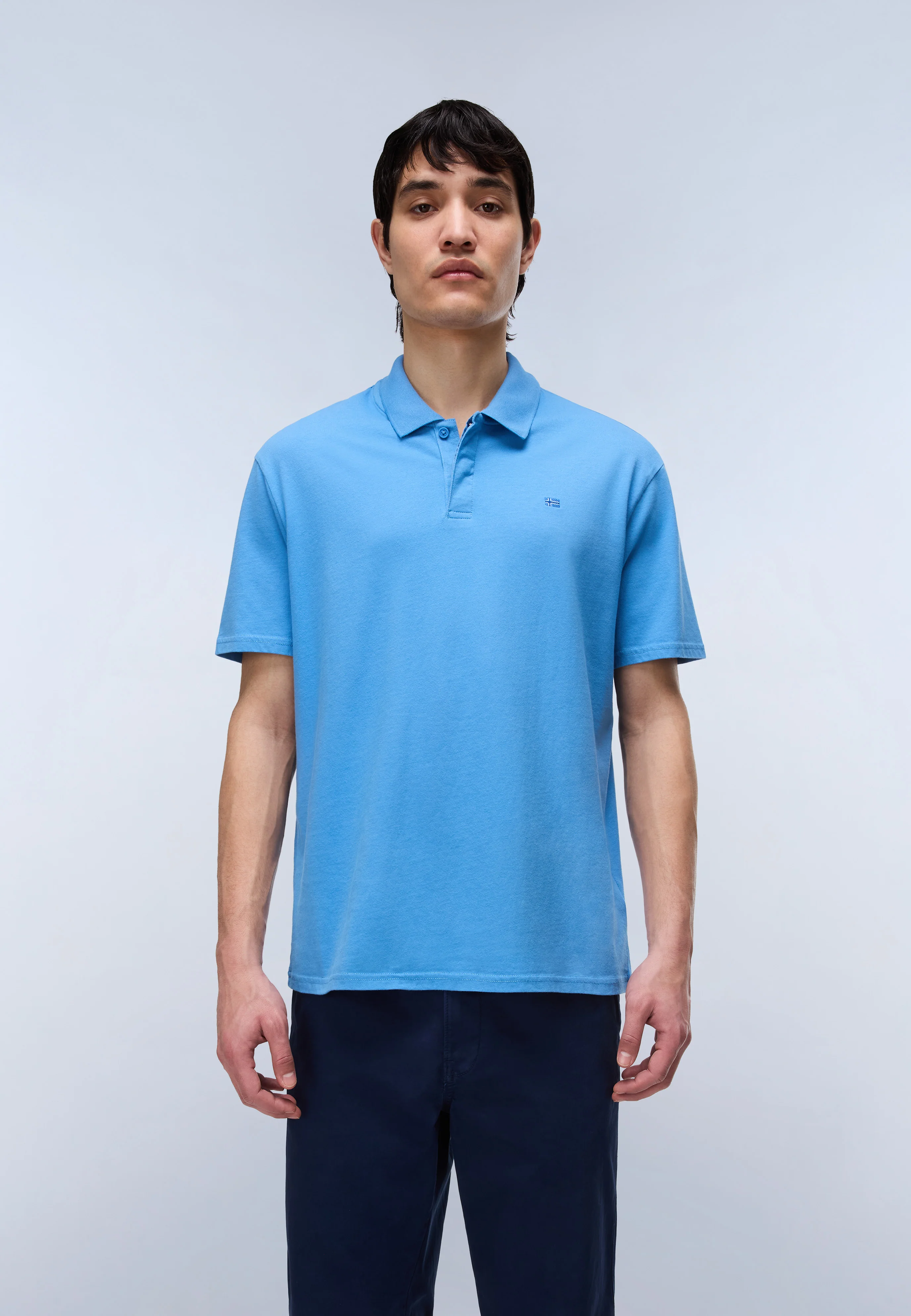 Nedles Short Sleeve Polo - Image 3