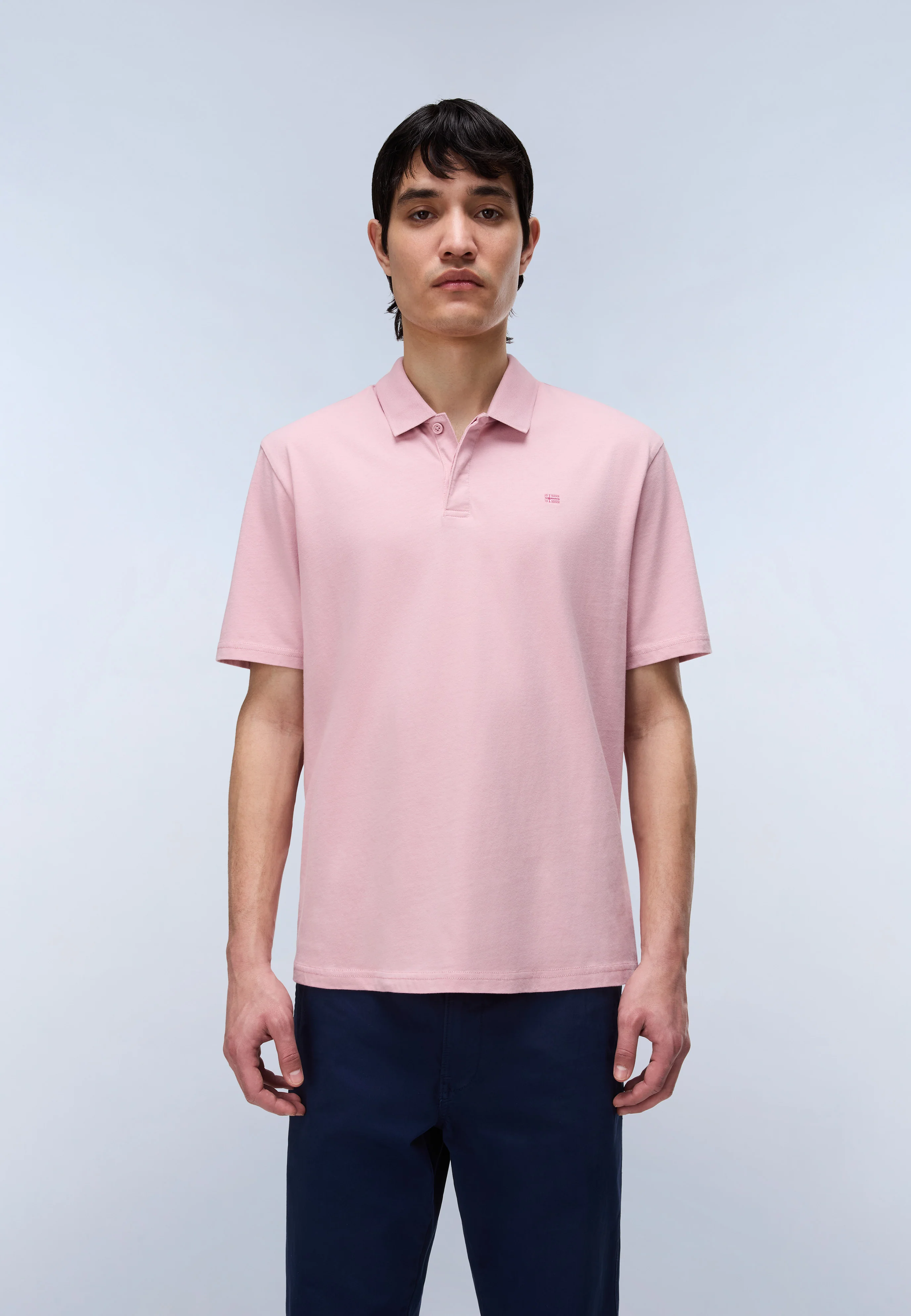 Nedles Short Sleeve Polo - Image 3