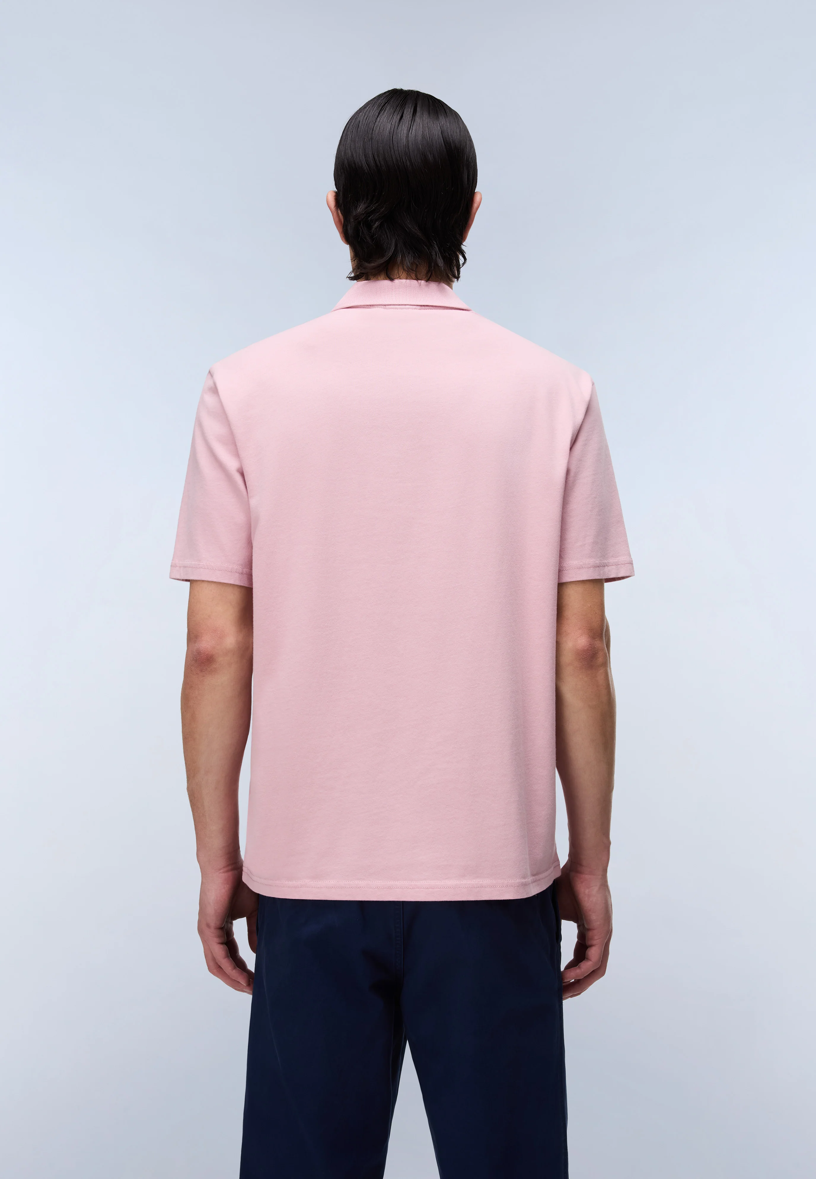 Nedles Short Sleeve Polo - Image 4