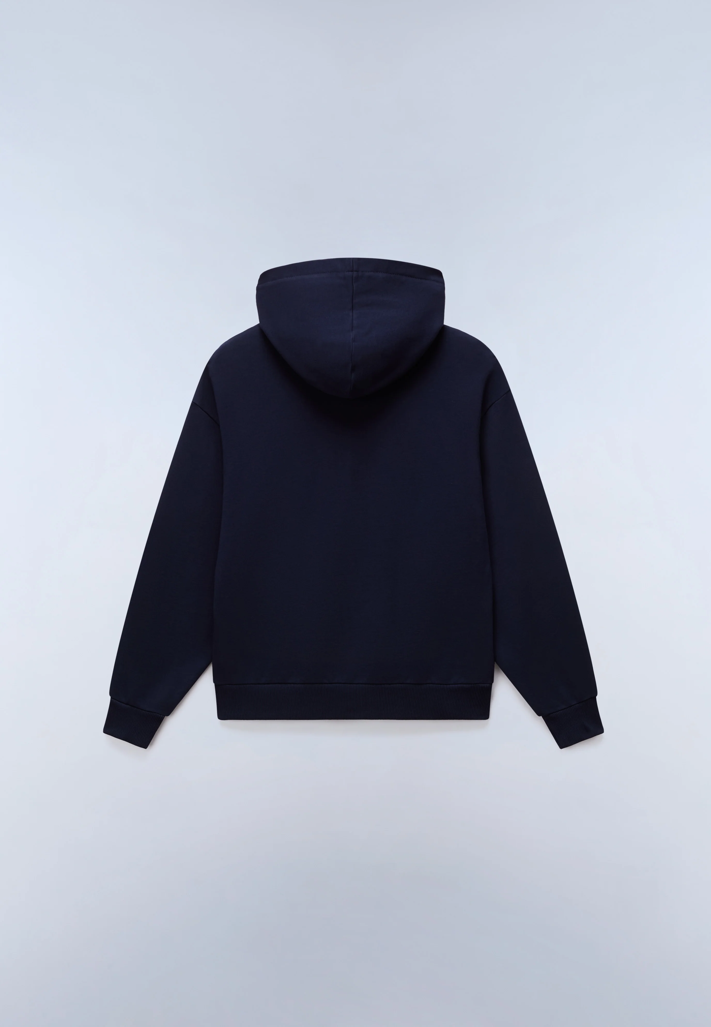 New Box Logo French Terry Hoodie - Image 6
