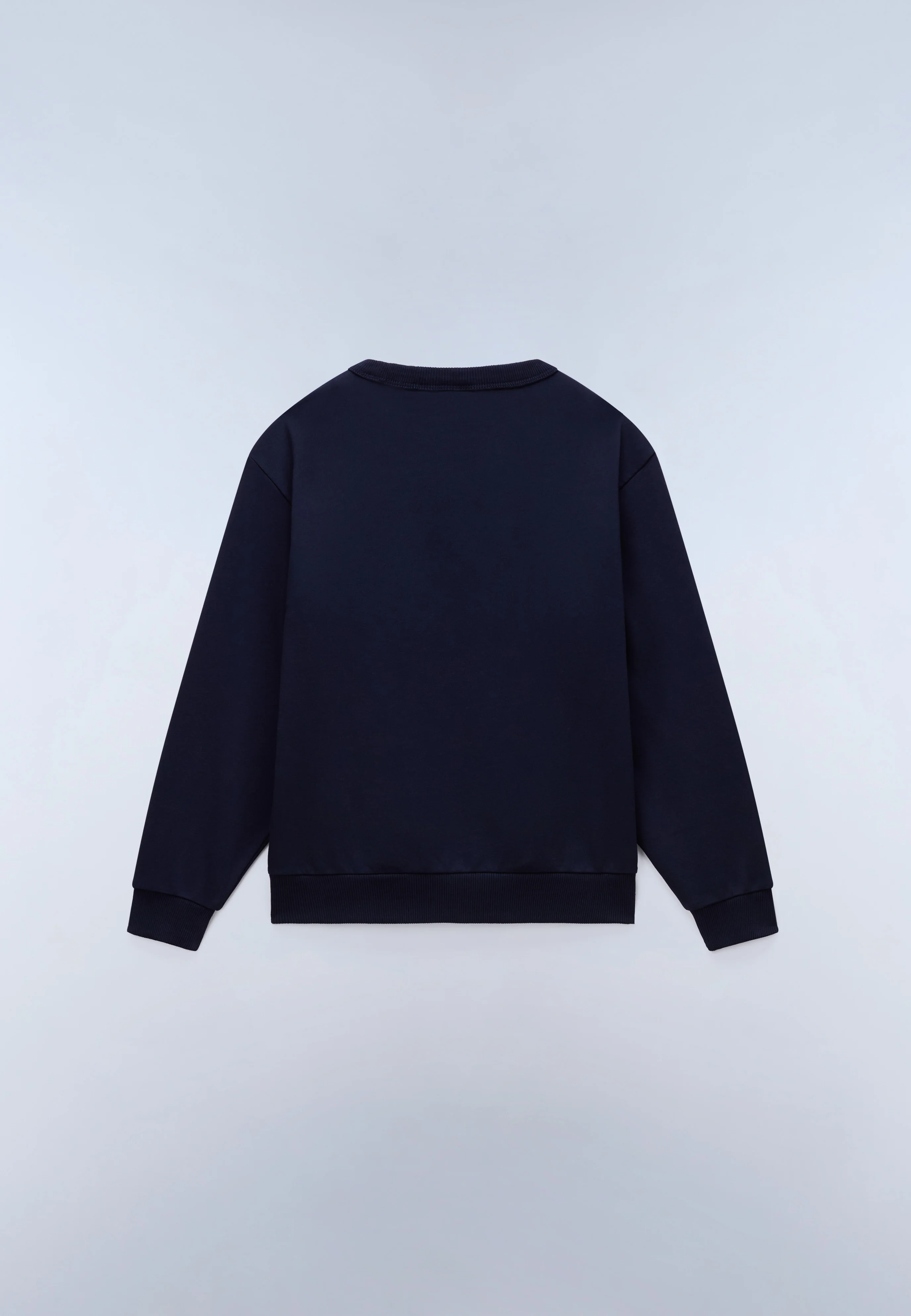 New Box Logo French Terry Sweatshirt - Image 5