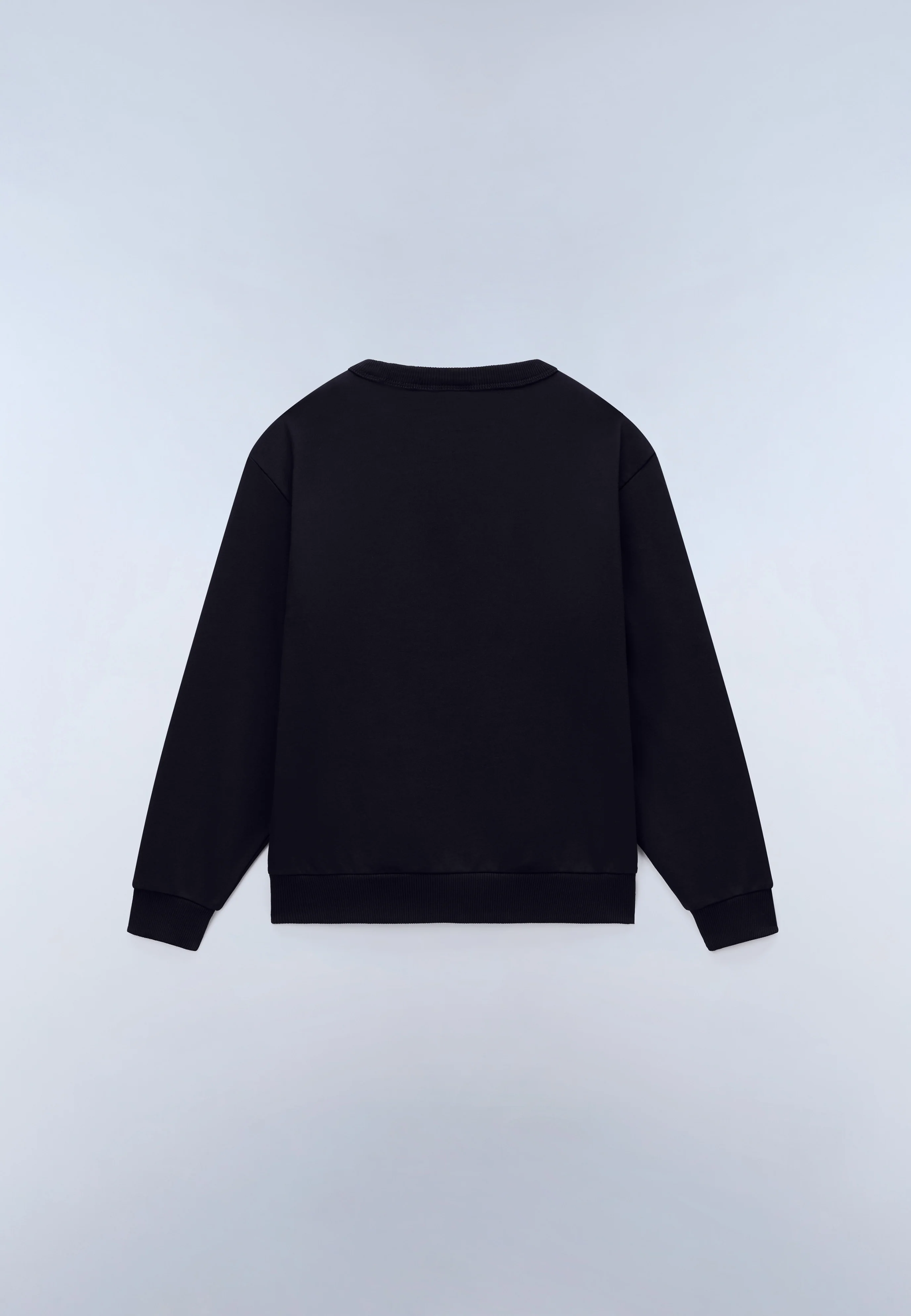 New Box Logo French Terry Sweatshirt - Image 5