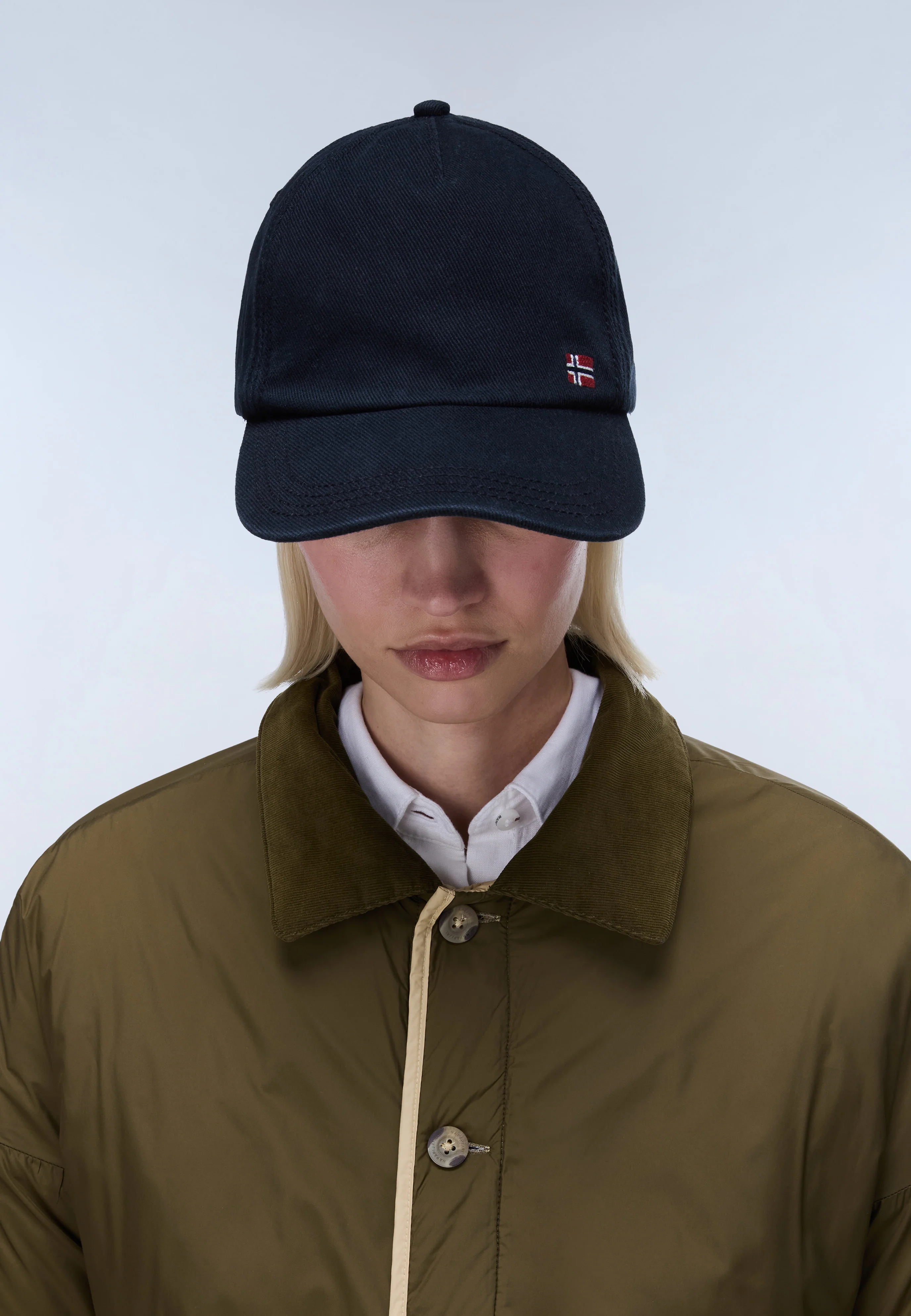 New Salis Cap - Image 3