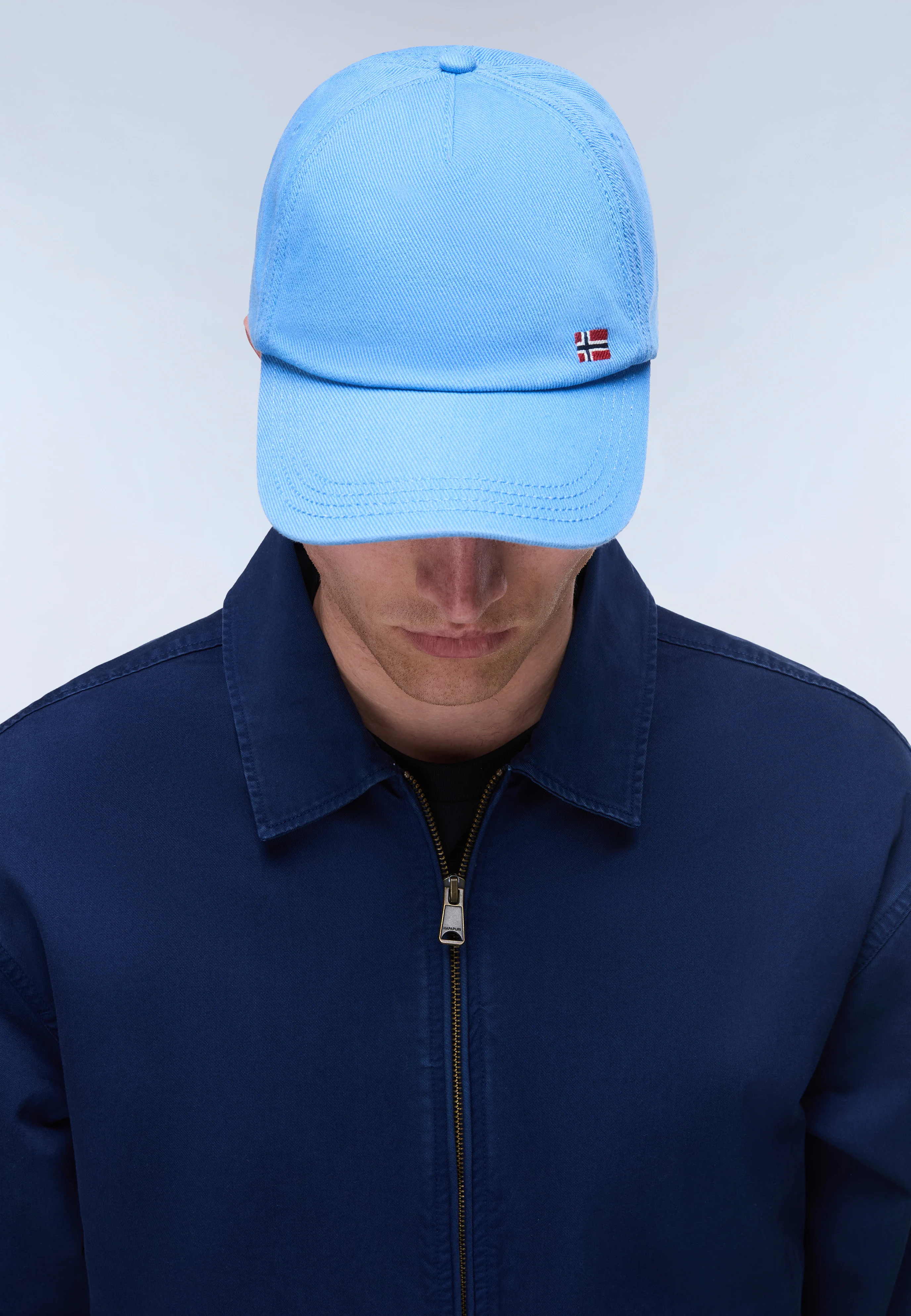 New Salis Cap - Image 2