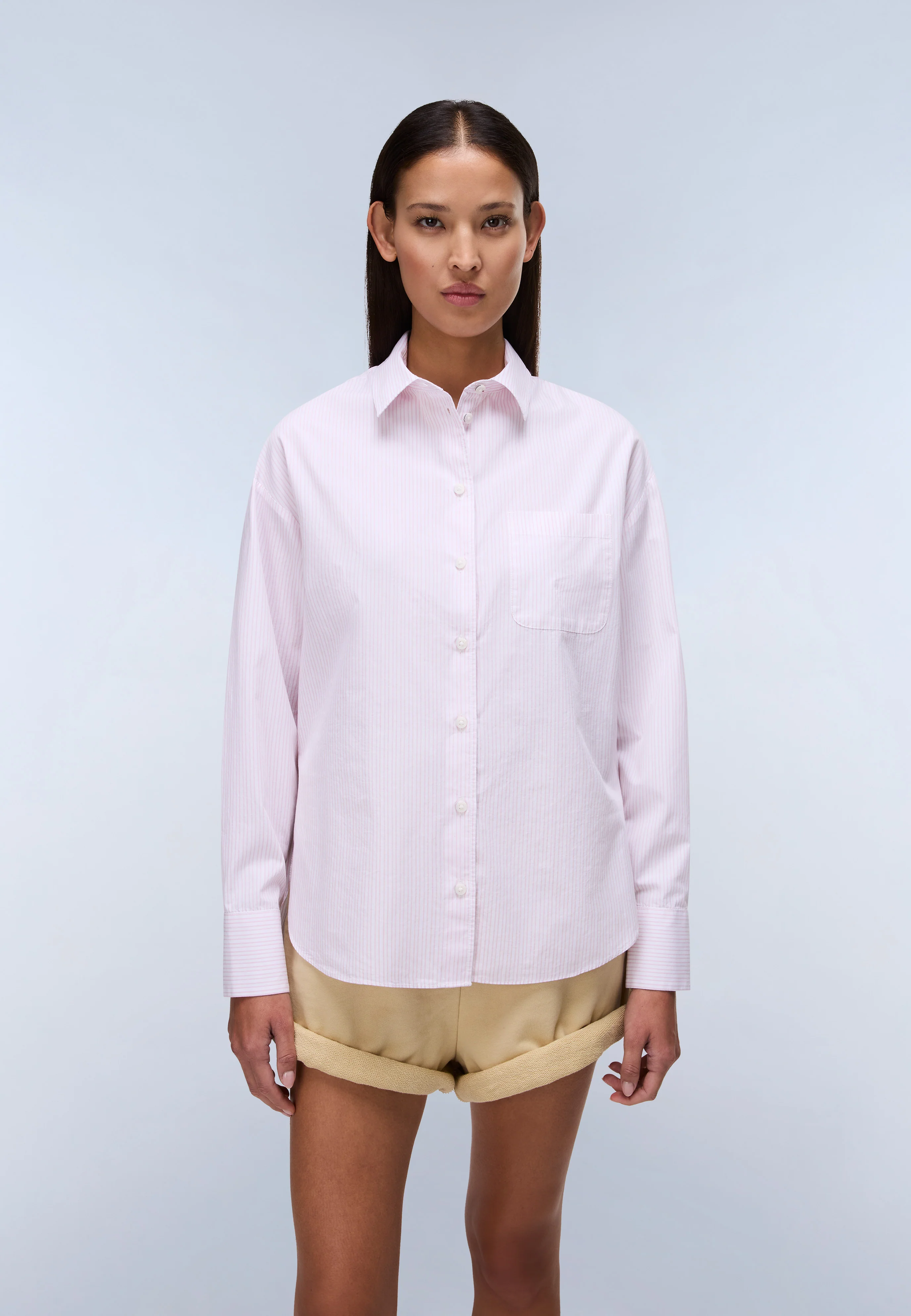 Nice Long Sleeve Shirt - Image 4