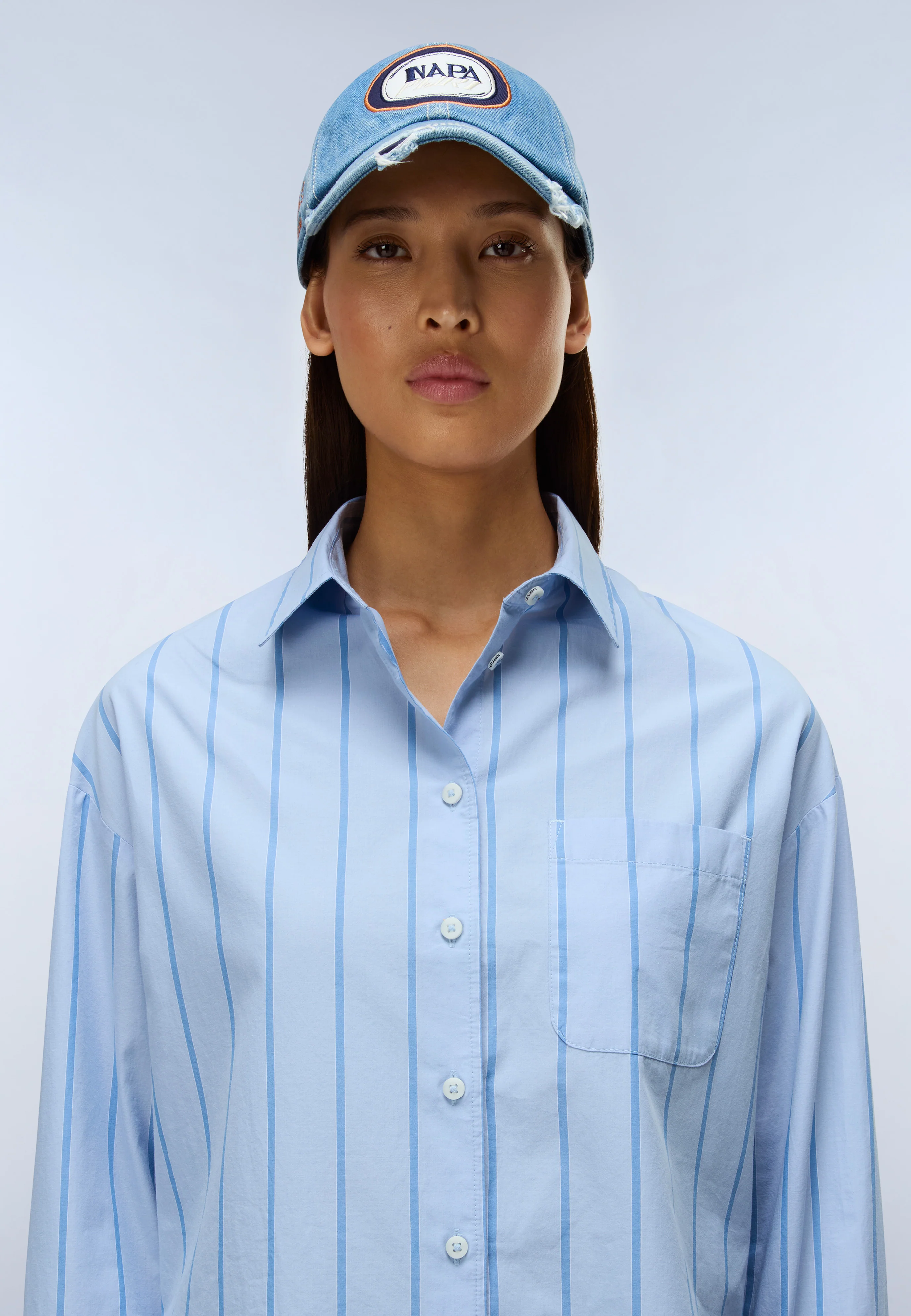 Nice Long Sleeve Shirt - Image 2