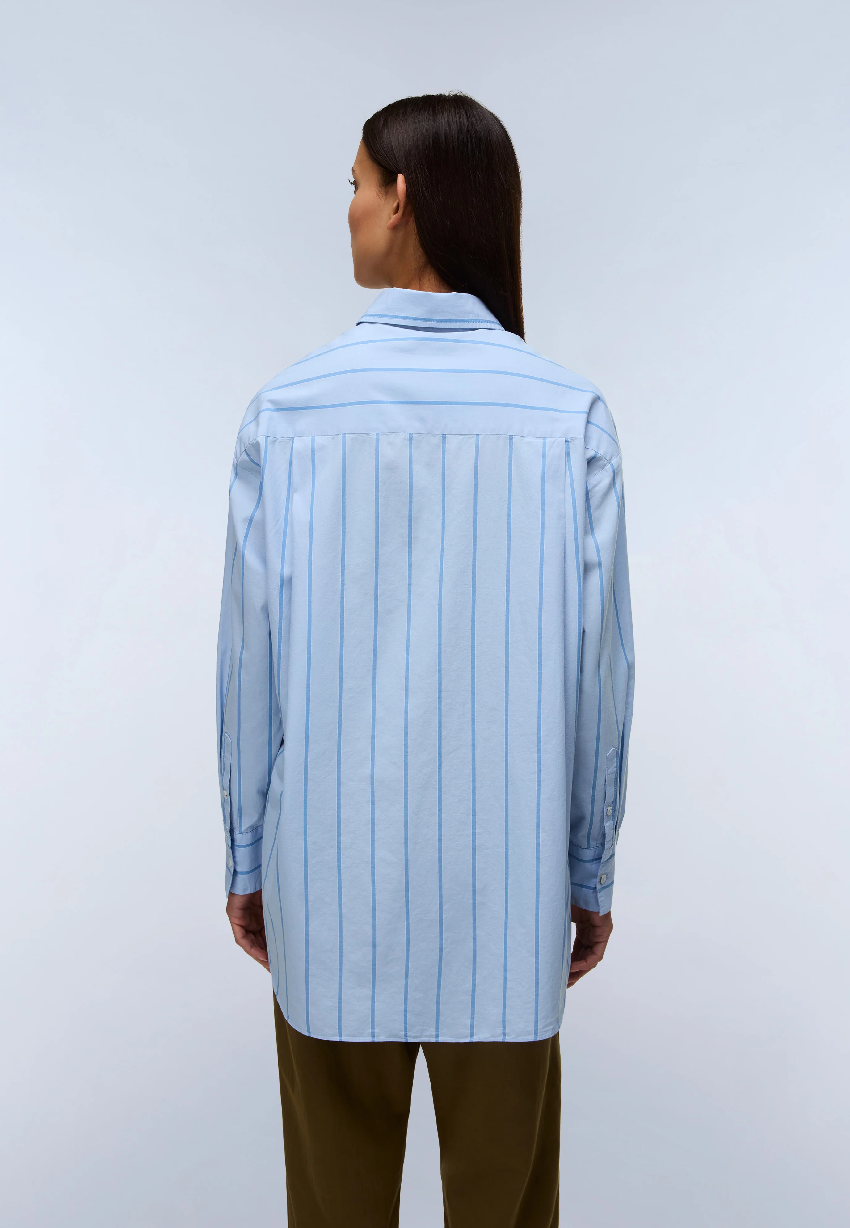 Nice Long Sleeve Shirt - Image 6