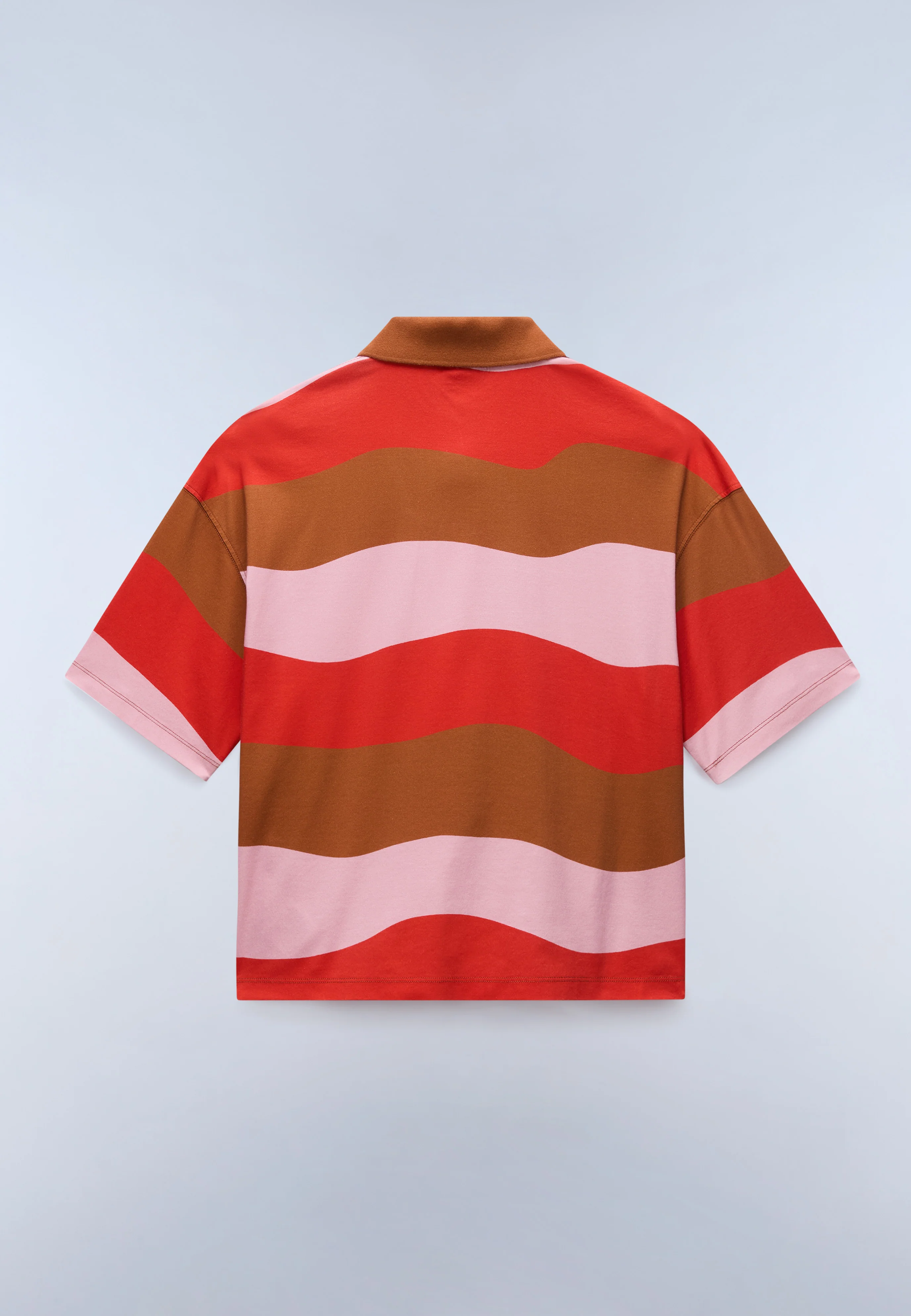 Niobium Short Sleeve Polo - Image 6
