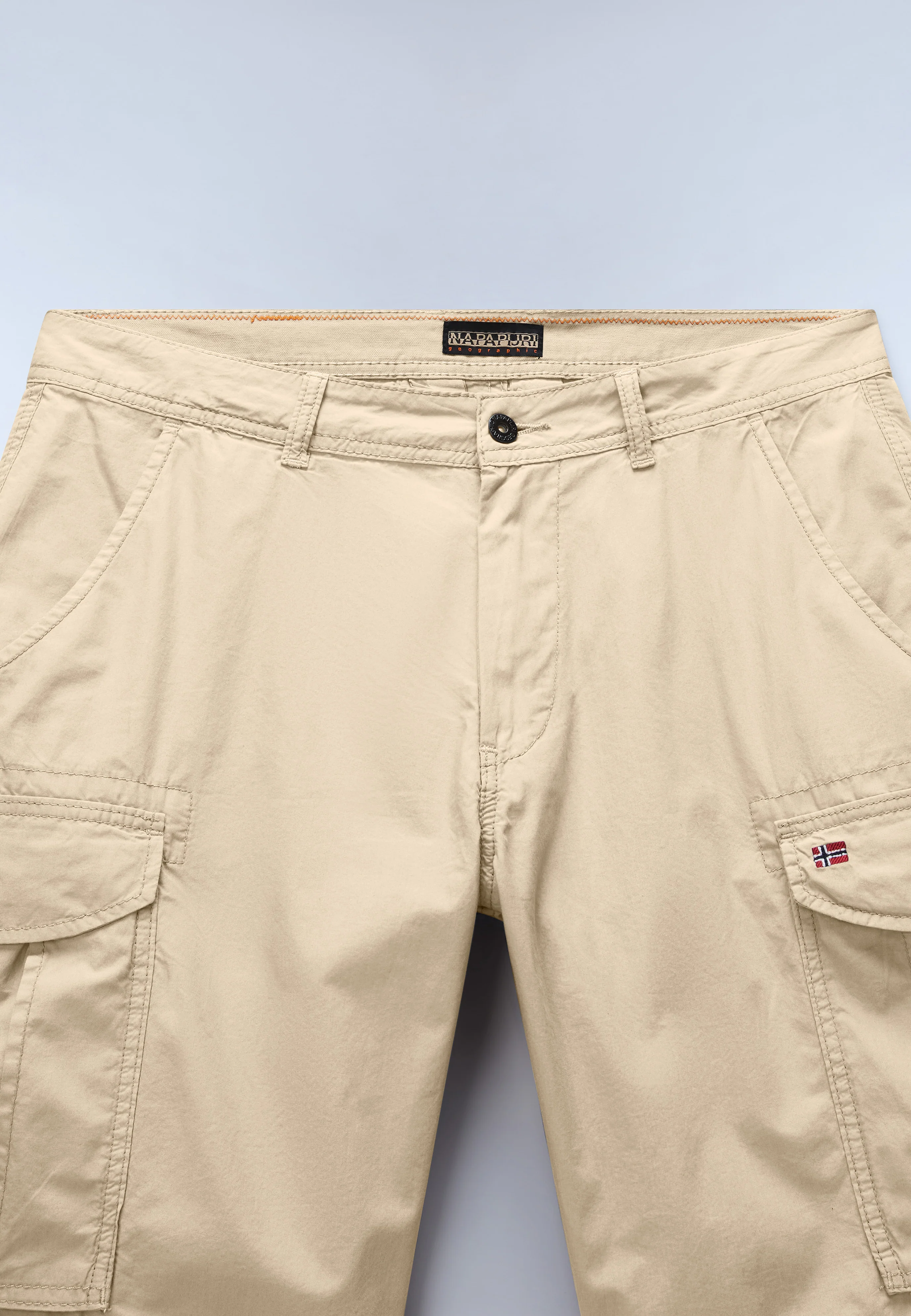 Noto Bermuda Shorts - Image 5