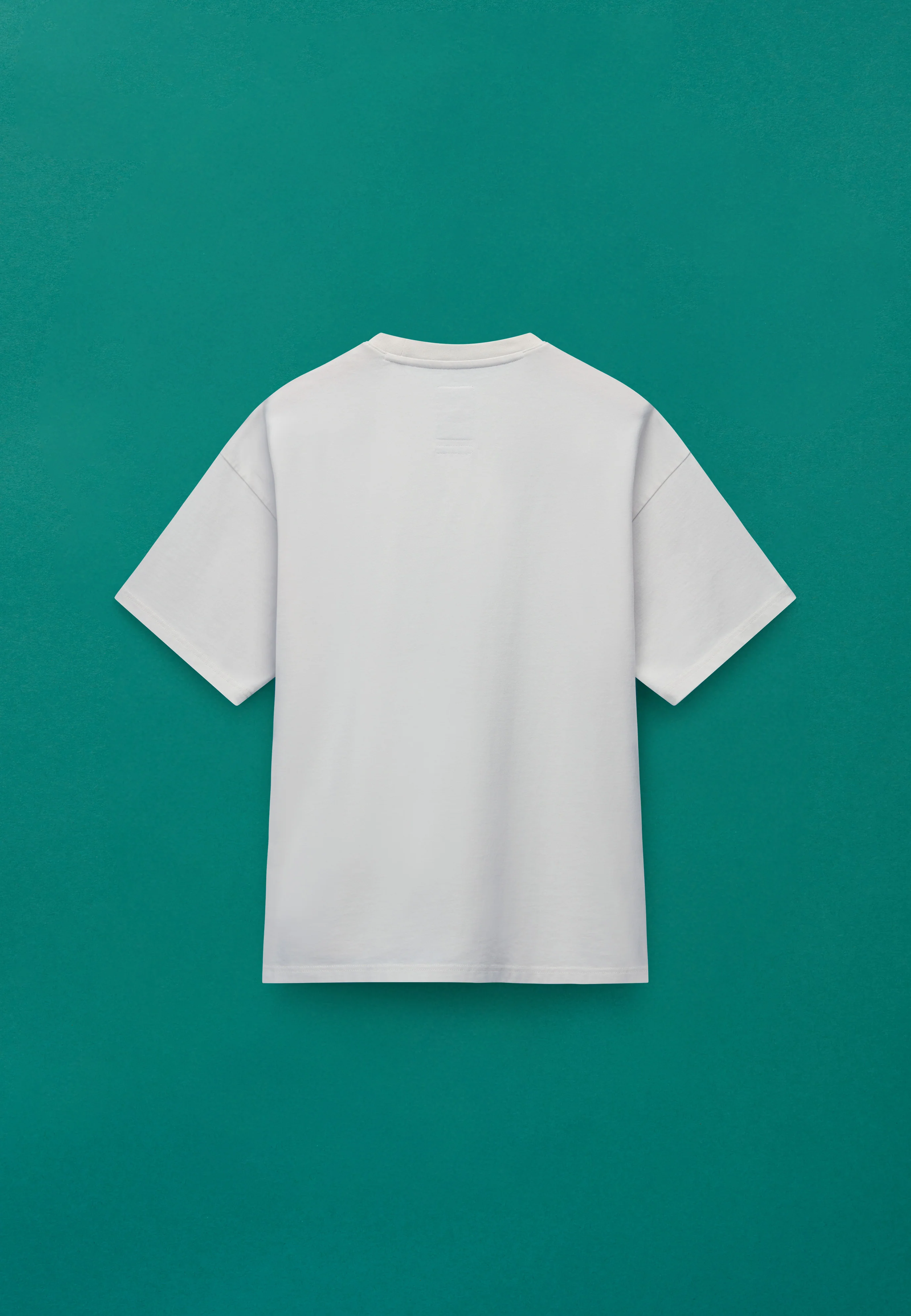Ocelot Jersey Short Sleeve T-Shirt - Image 5