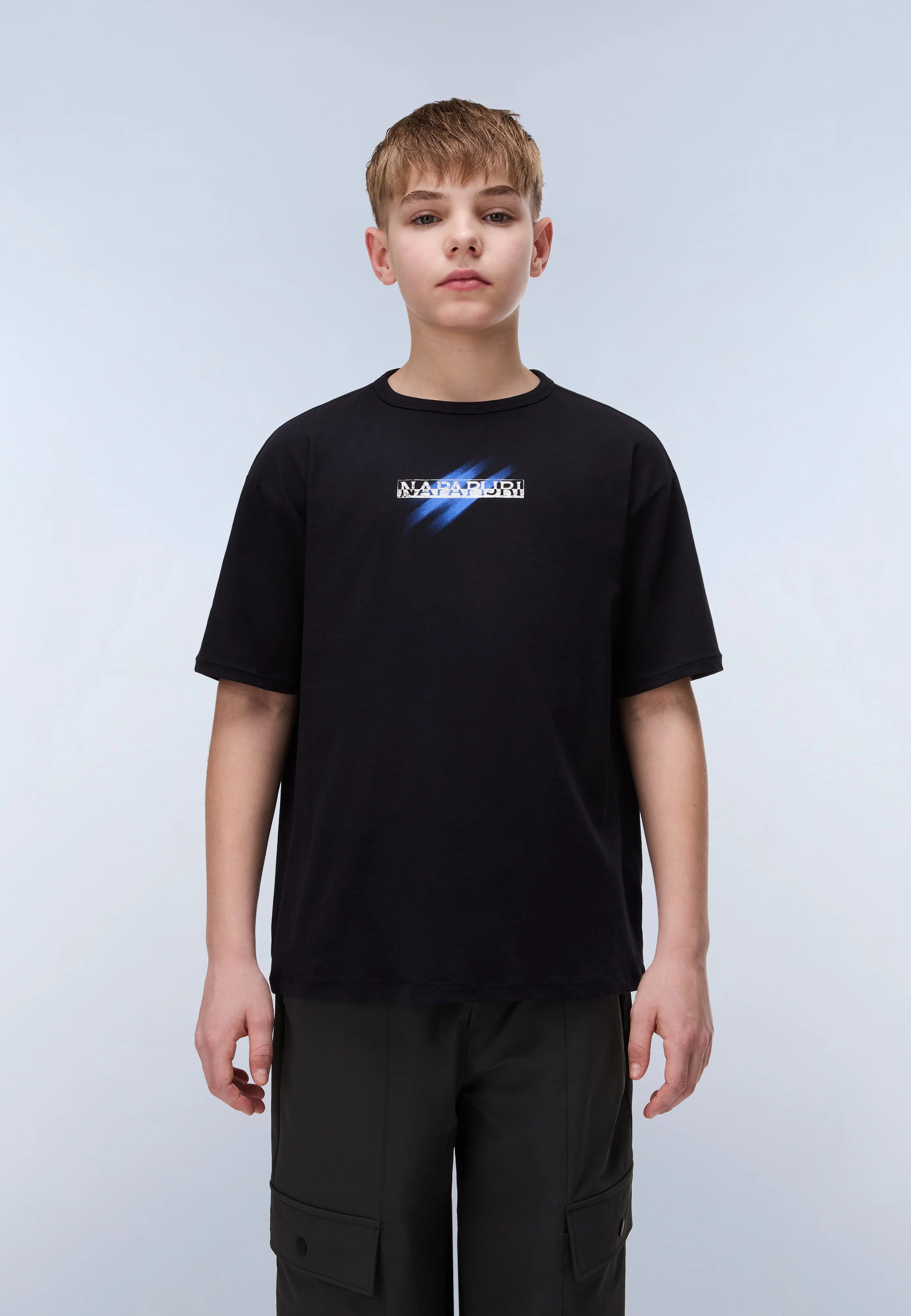 Oeste Short Sleeve T-Shirt - Image 3