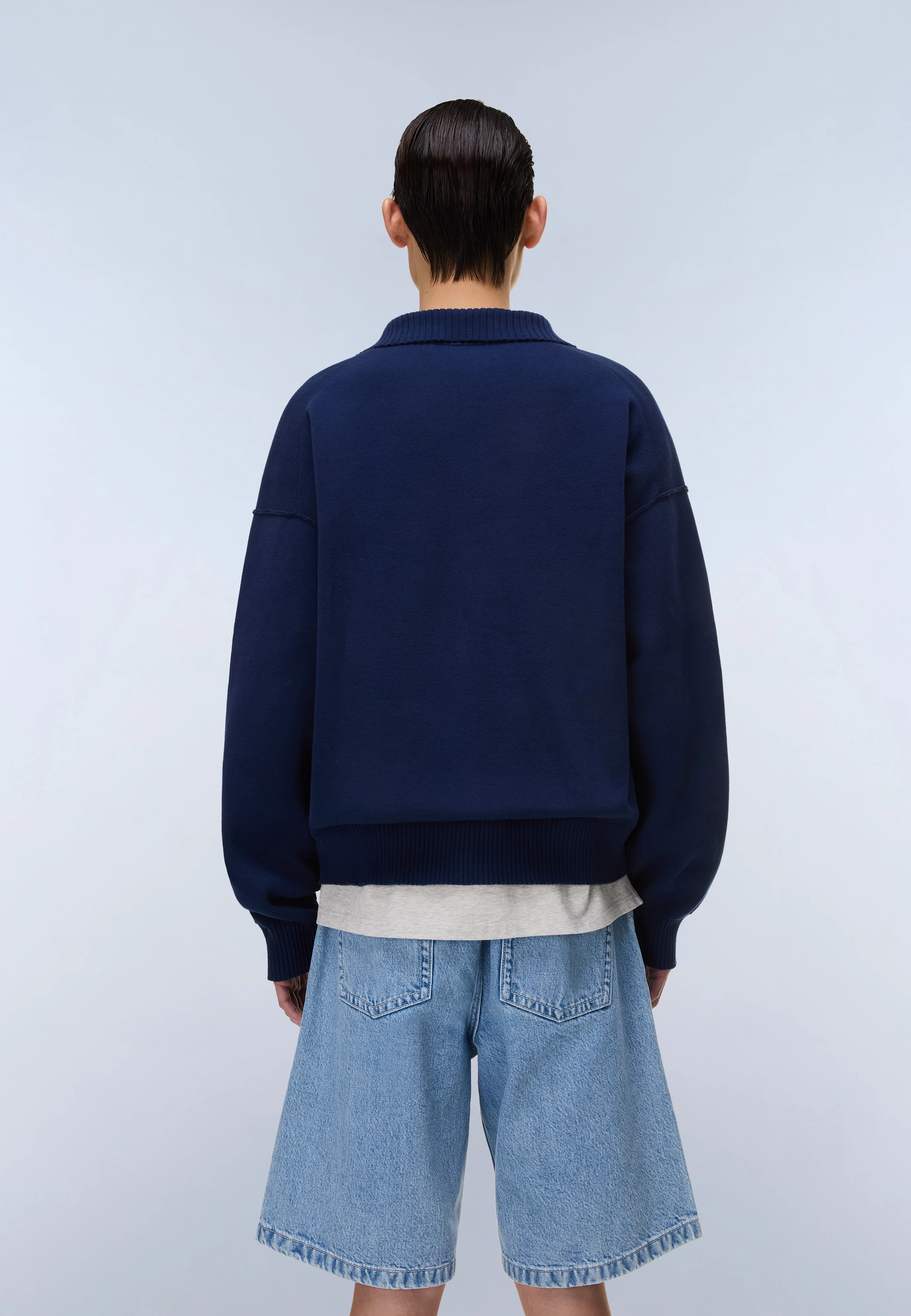 Optical Full-Zip Jumper - Image 6