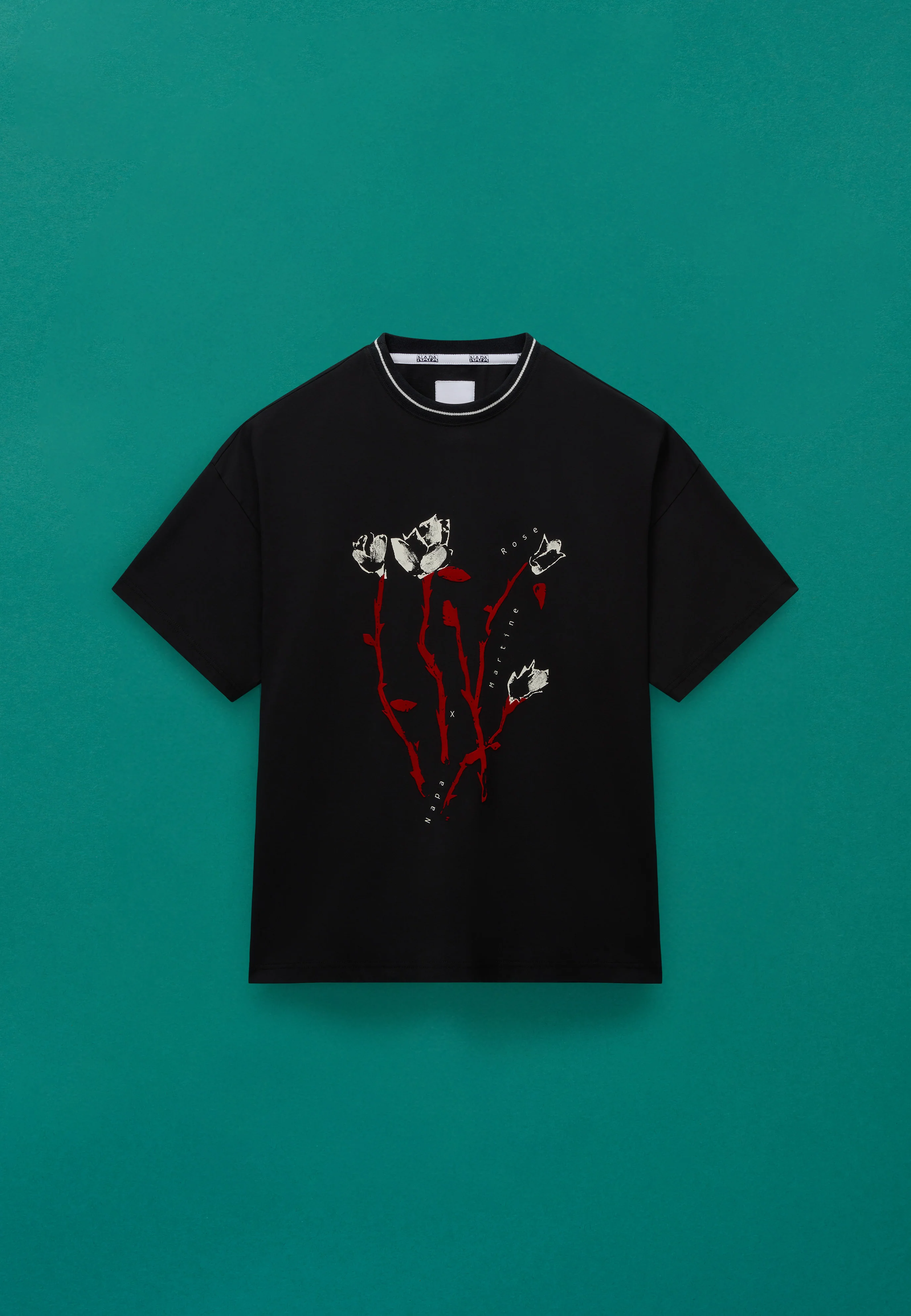 Osorno Jersey Short Sleeve T-Shirt