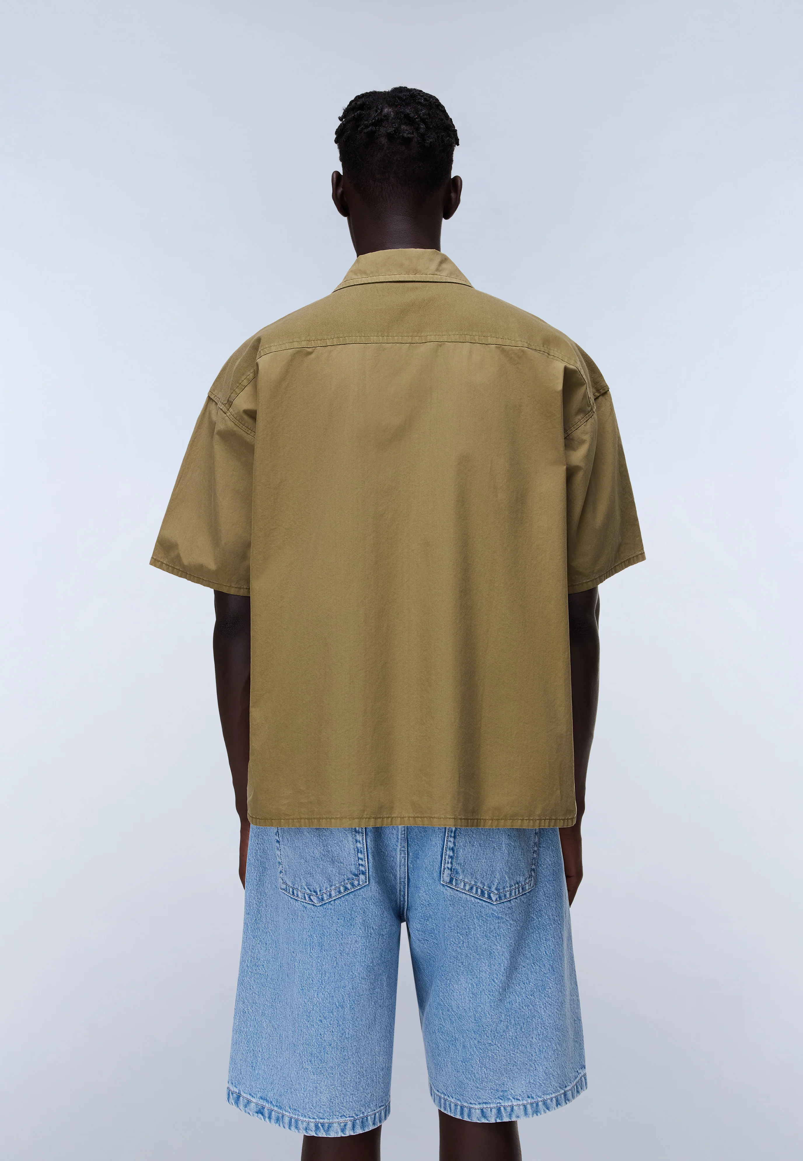 Oxide Short Sleeve Shirt - Image 6