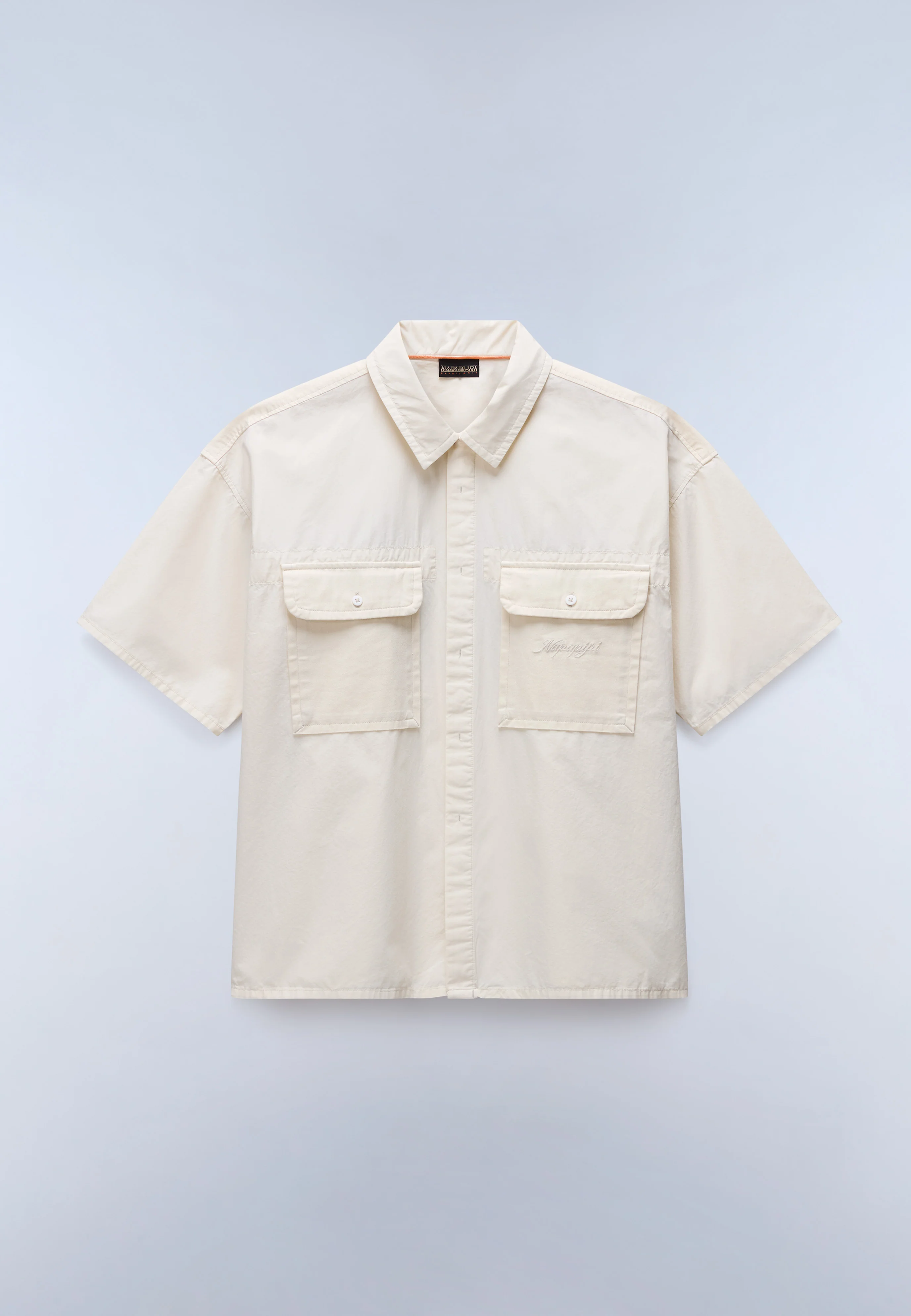 Oxide Short Sleeve Shirt - Image 8