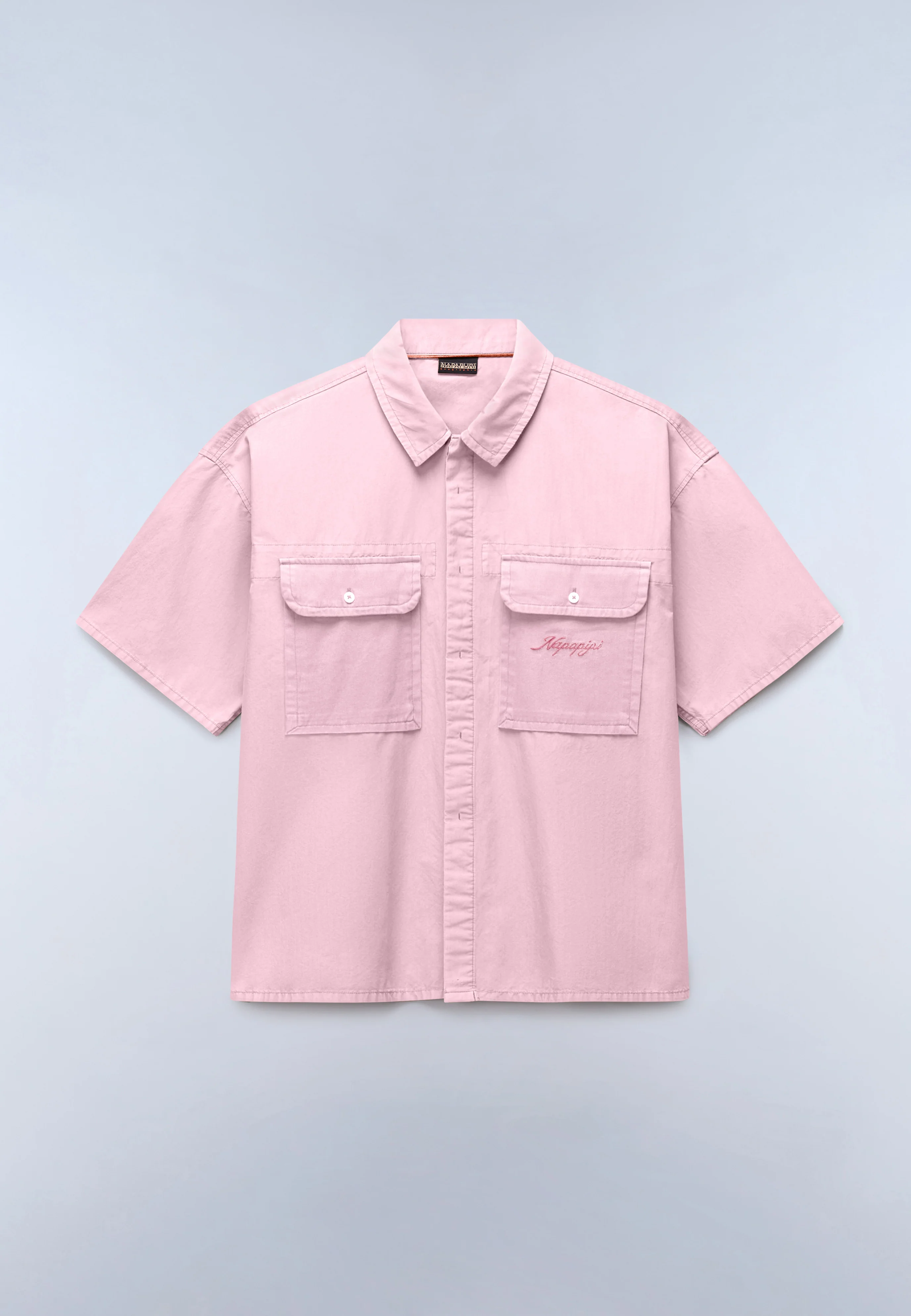 Oxide Short Sleeve Shirt