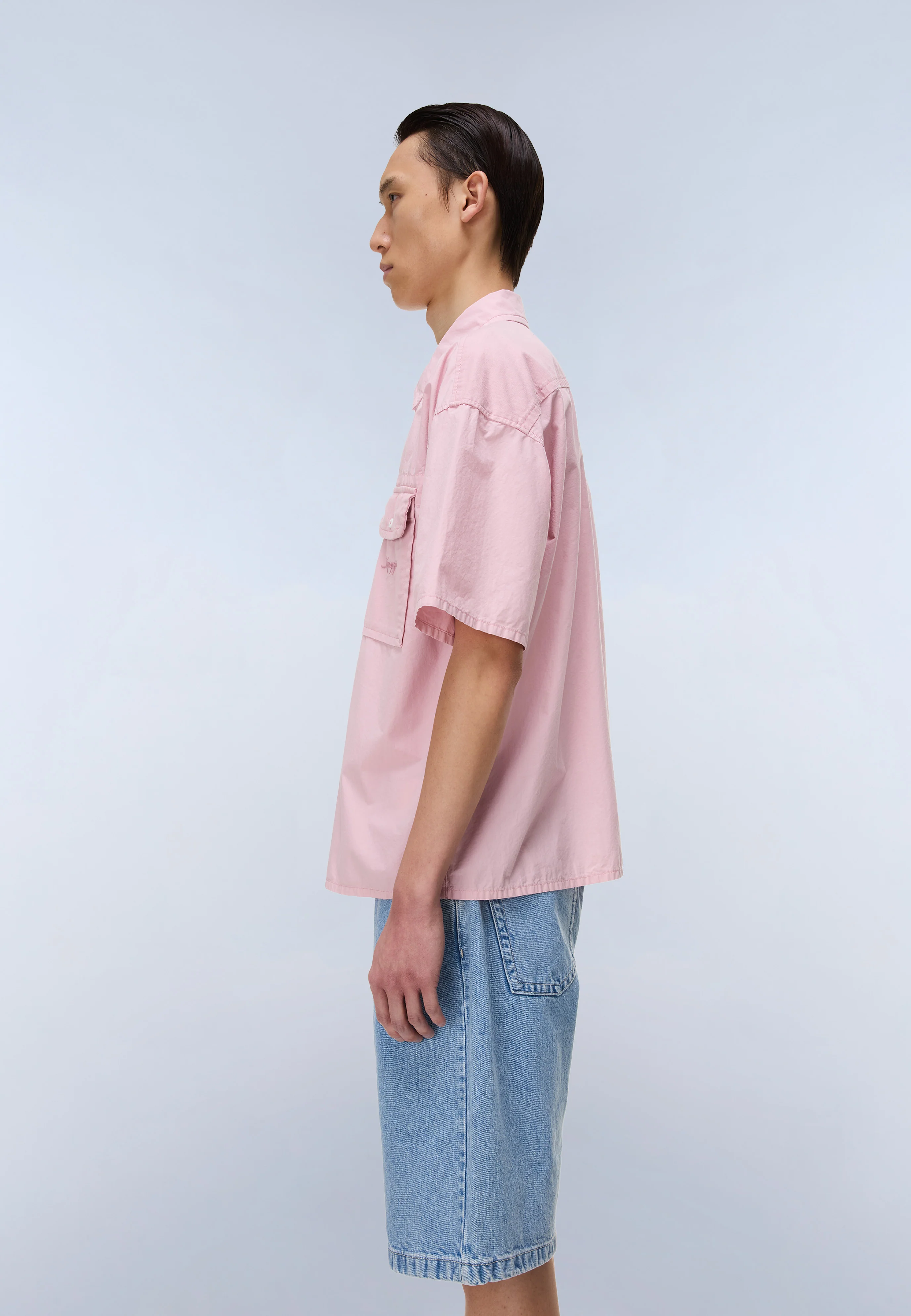 Oxide Short Sleeve Shirt - Image 5