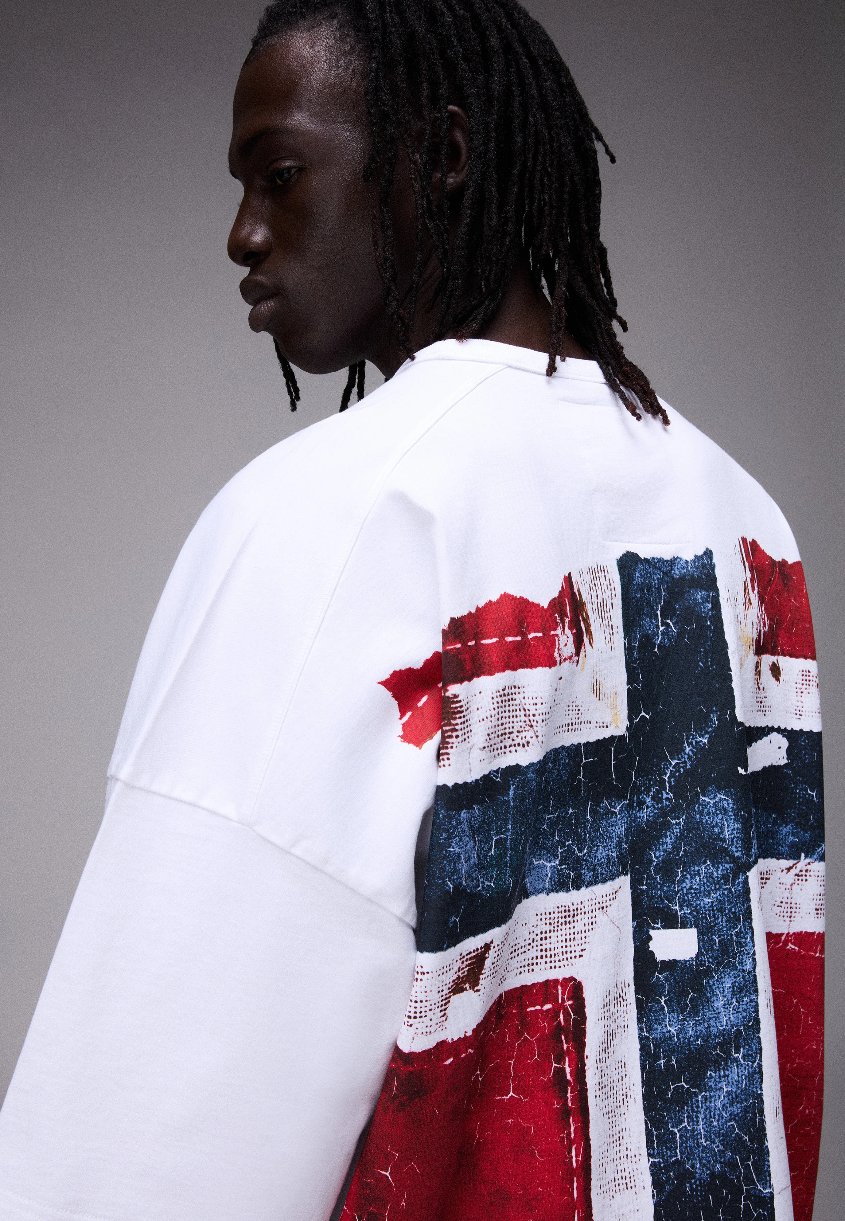 PDF Short Sleeve T-Shirt - Image 7