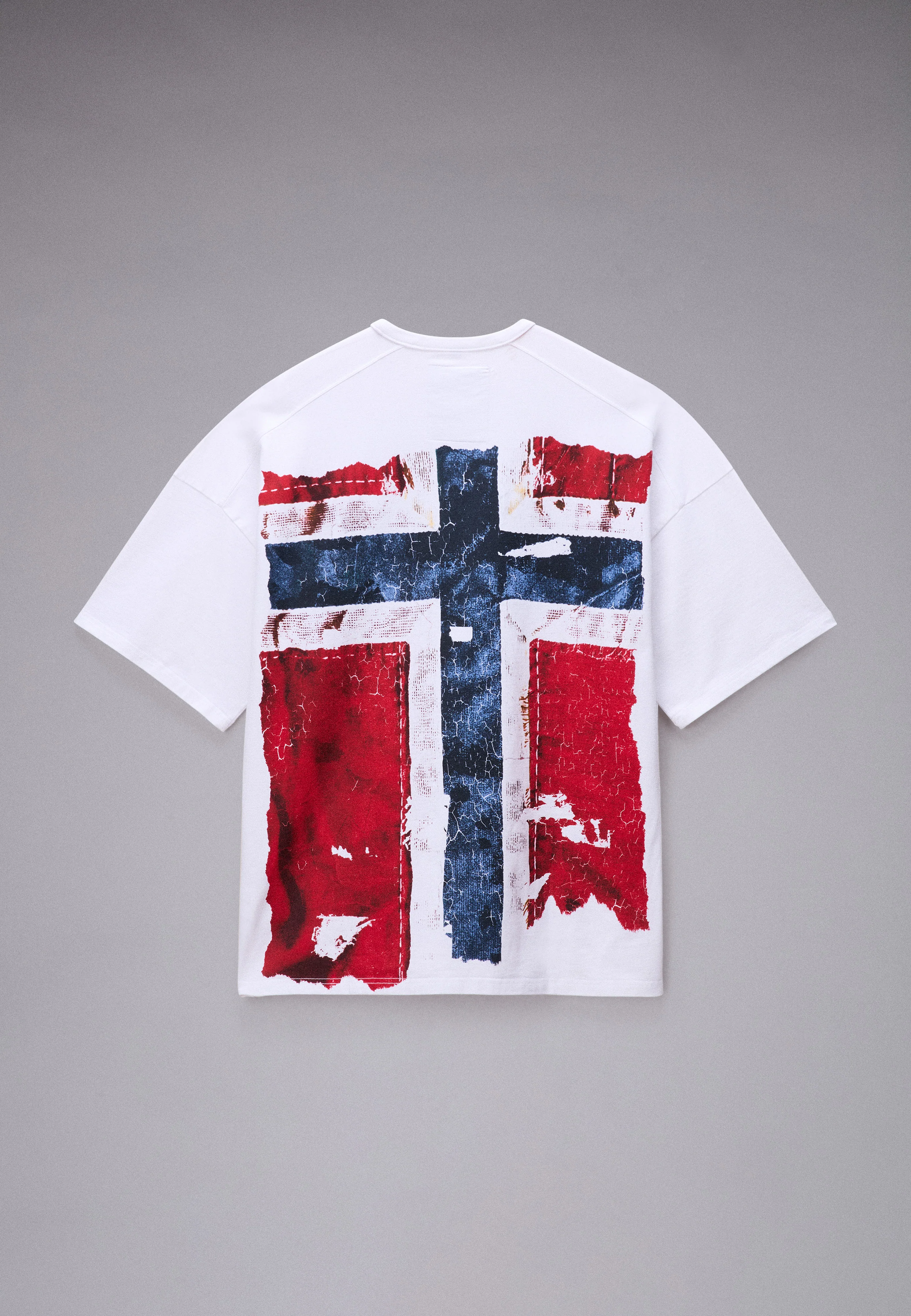 PDF Short Sleeve T-Shirt - Image 9