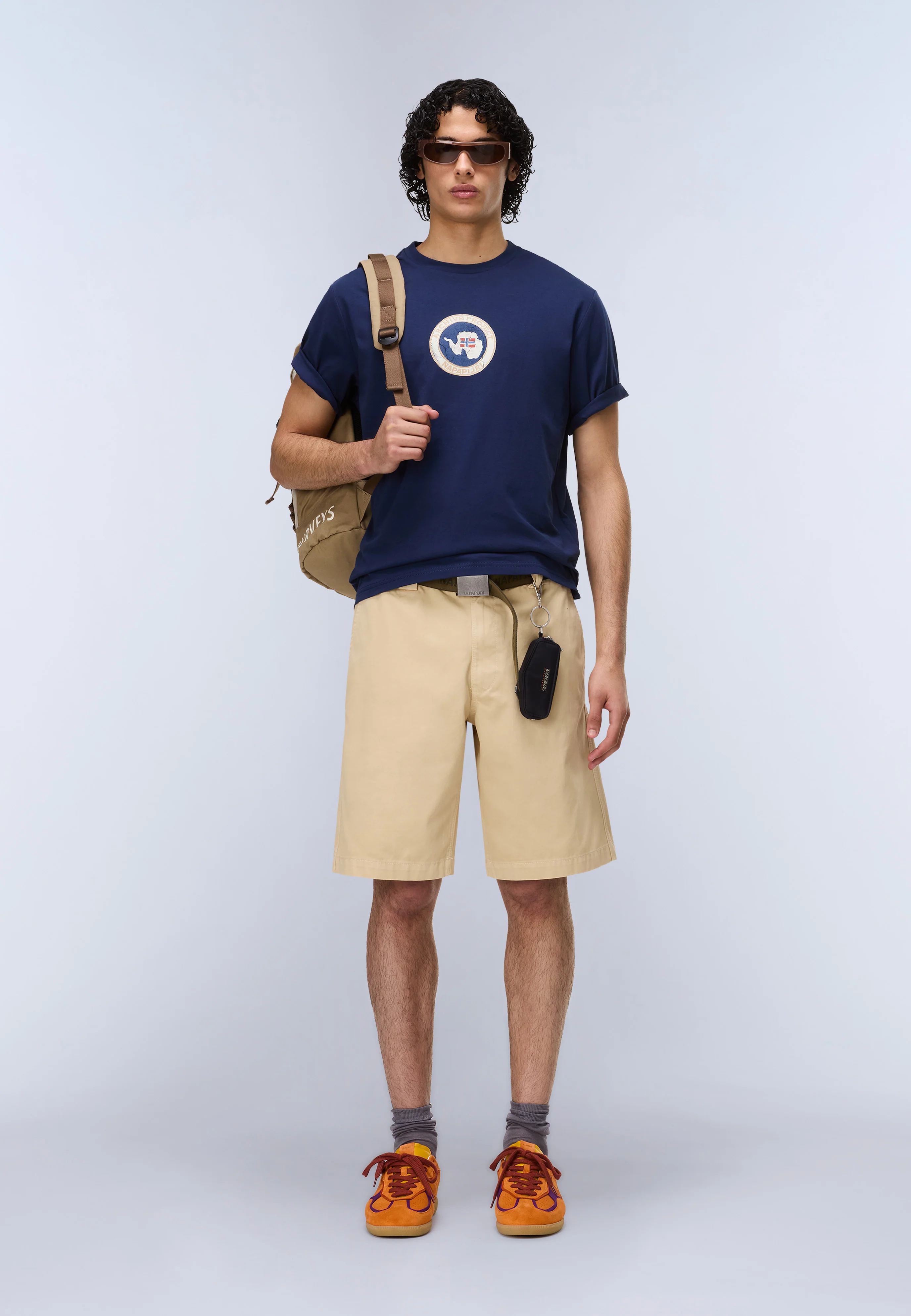 Phos Short Sleeve T-Shirt - Image 3