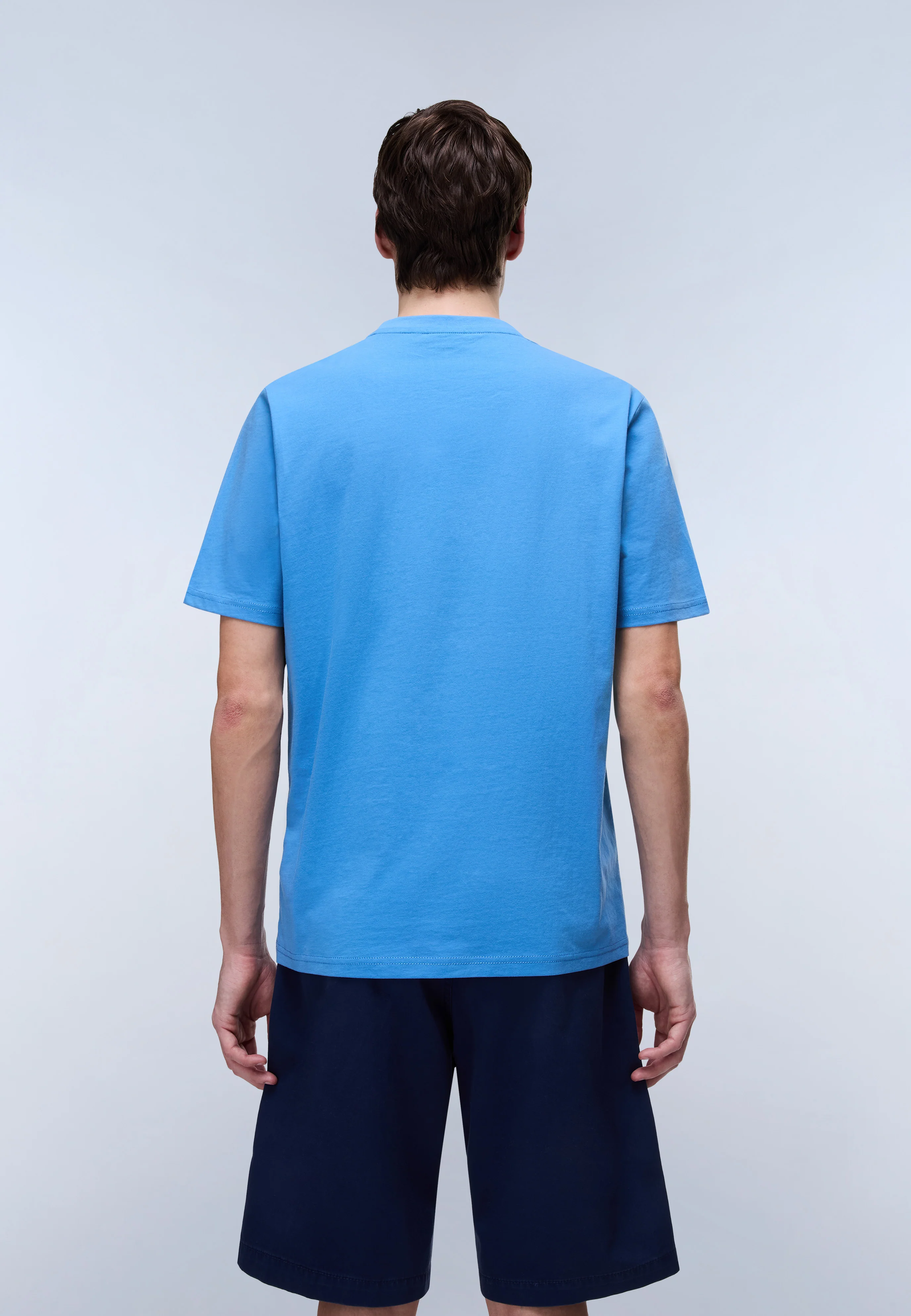 Phos Short Sleeve T-Shirt - Image 5