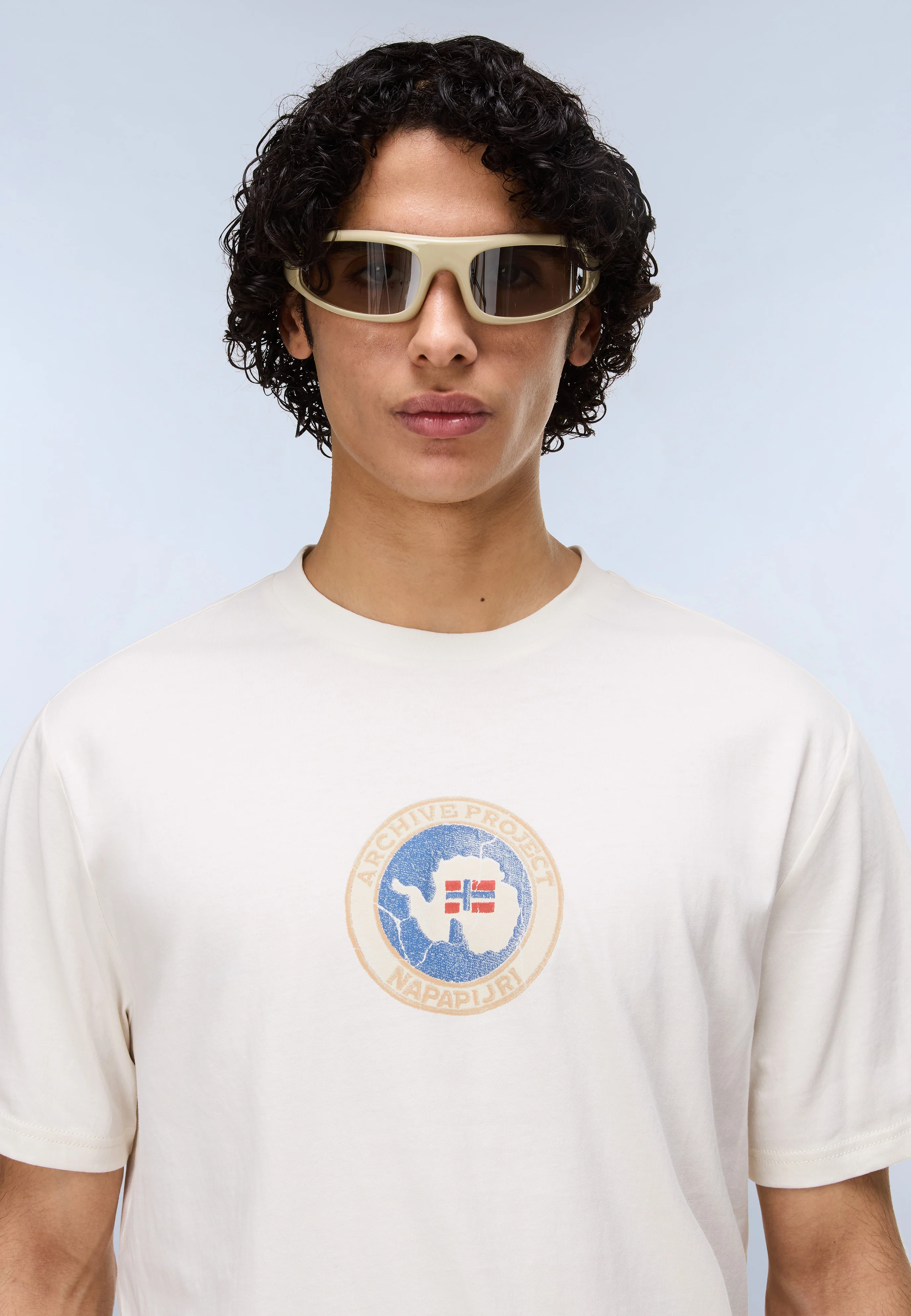 Phos  Short Sleeve T-Shirt - Image 2