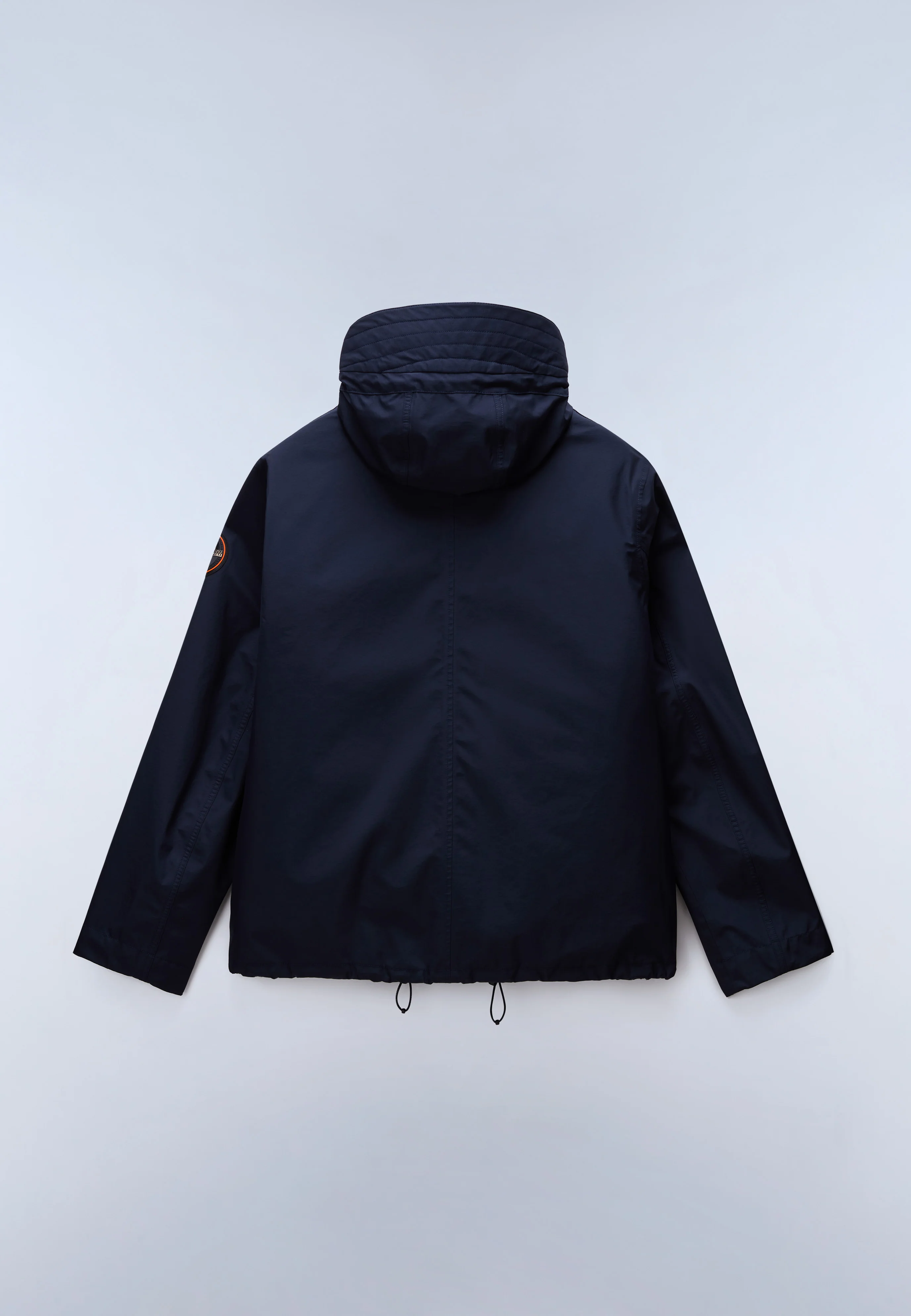 Pilloz Short Parka Jacket 3-in-1 - Image 12