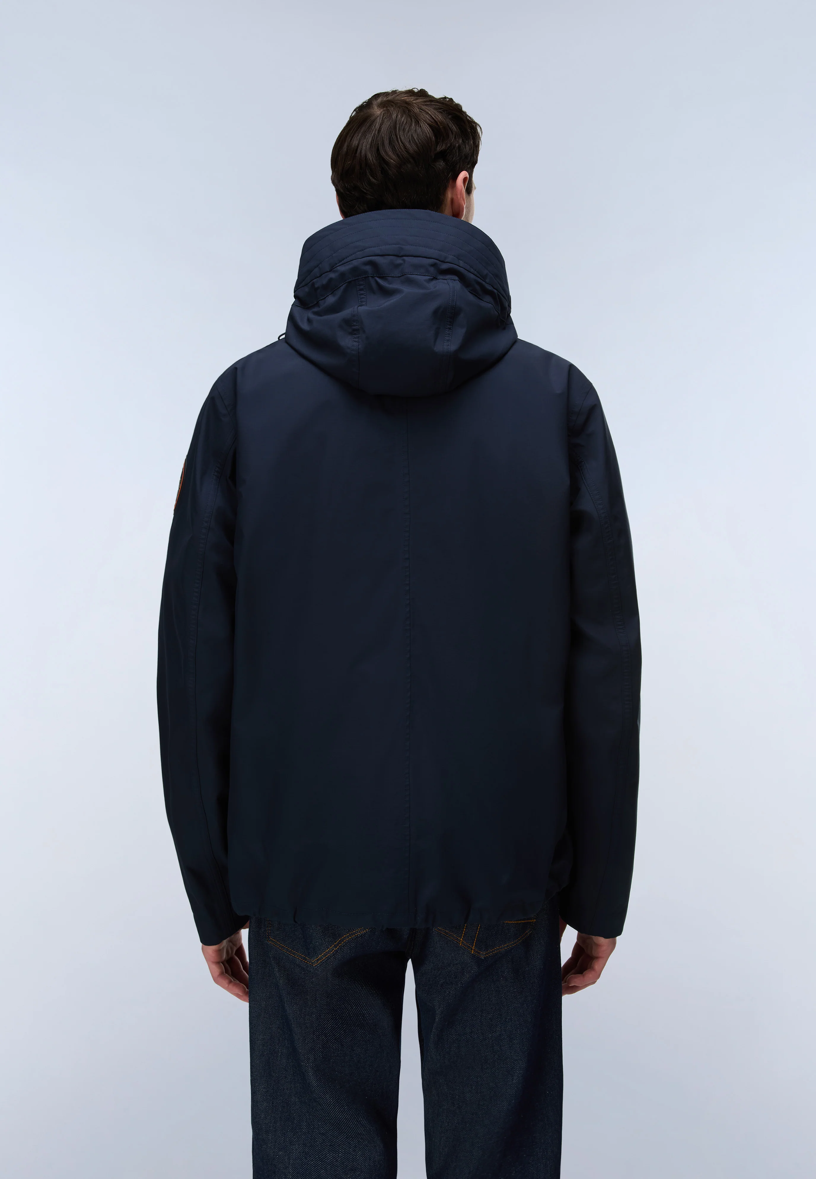 Pilloz Short Parka Jacket 3-in-1 - Image 6
