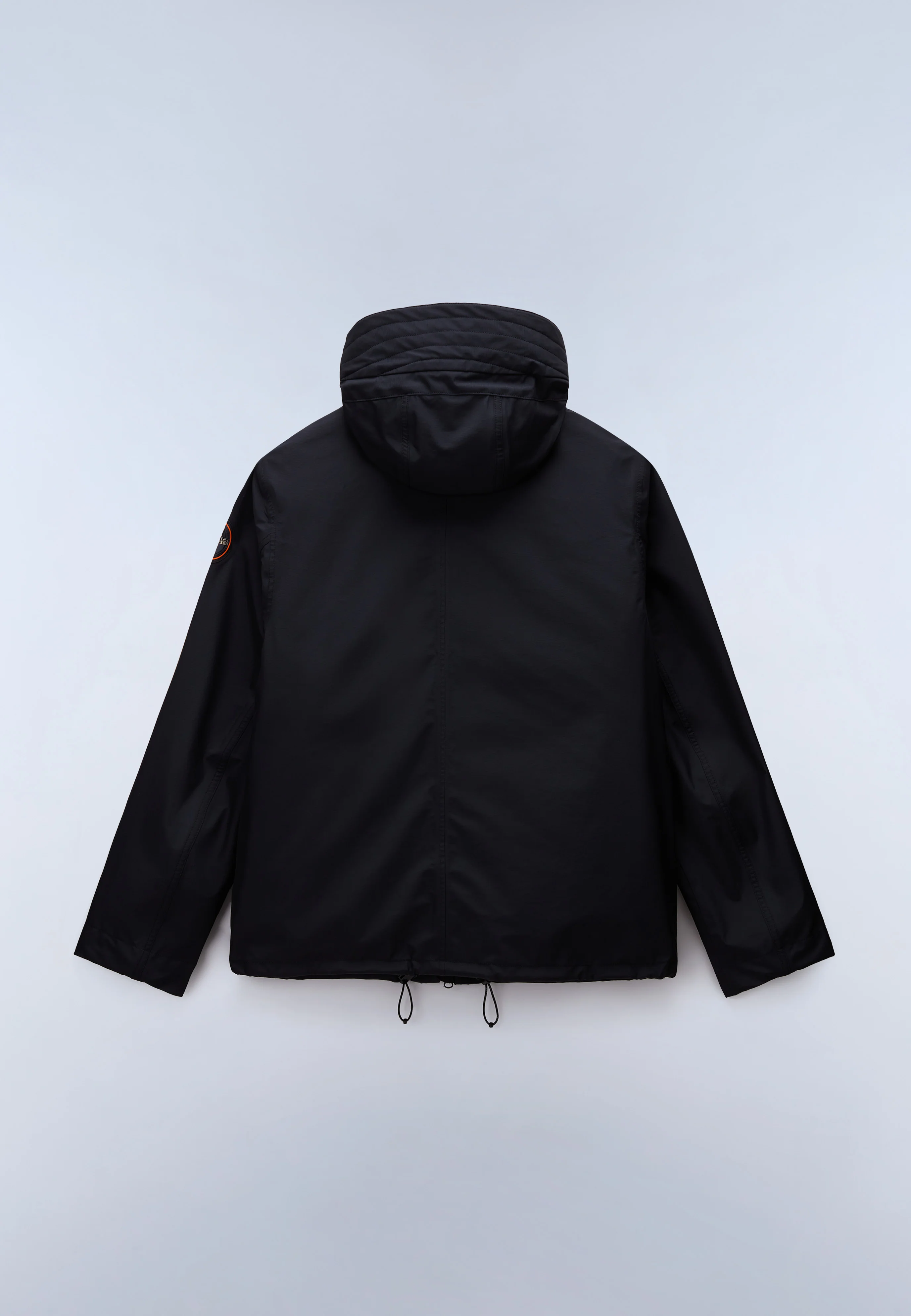 Pilloz Short Parka Jacket 3-in-1 - Image 12