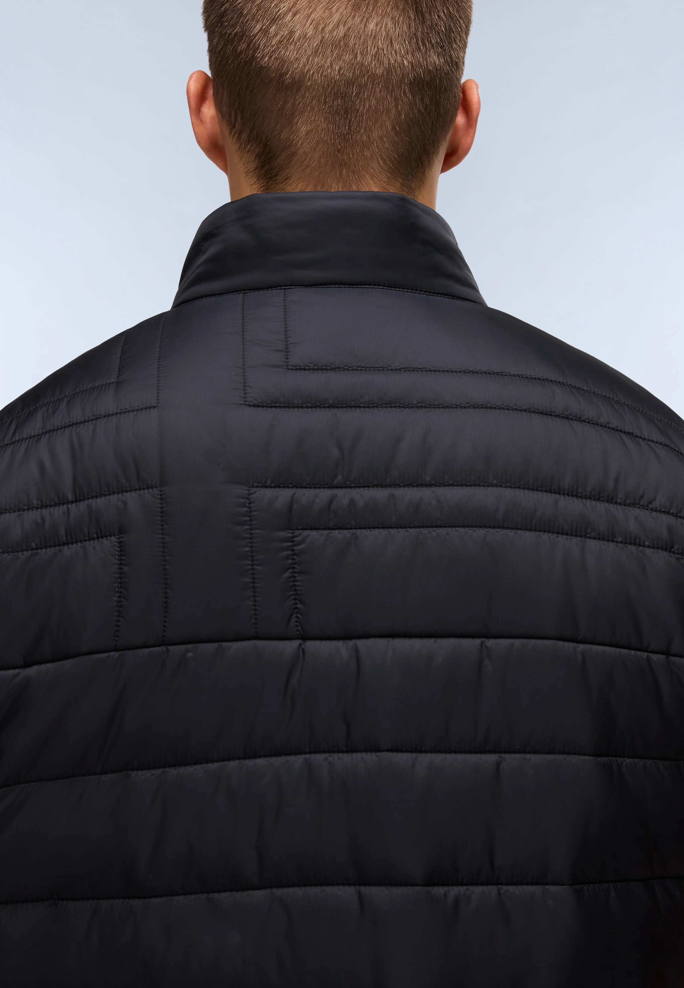 Pilloz Short Parka Jacket 3-in-1 - Image 9