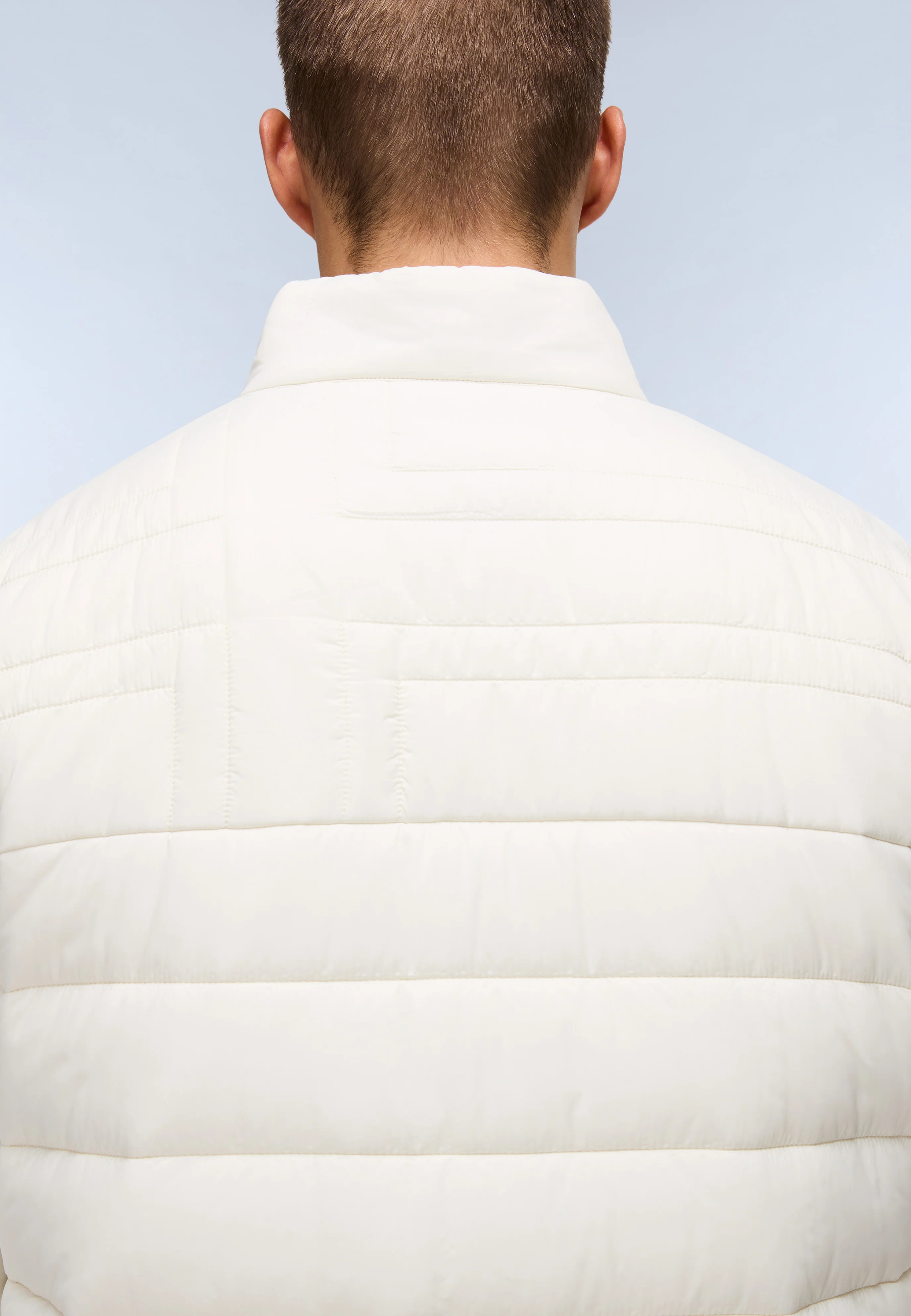 Pilloz Short Parka Jacket 3-in-1 - Image 9