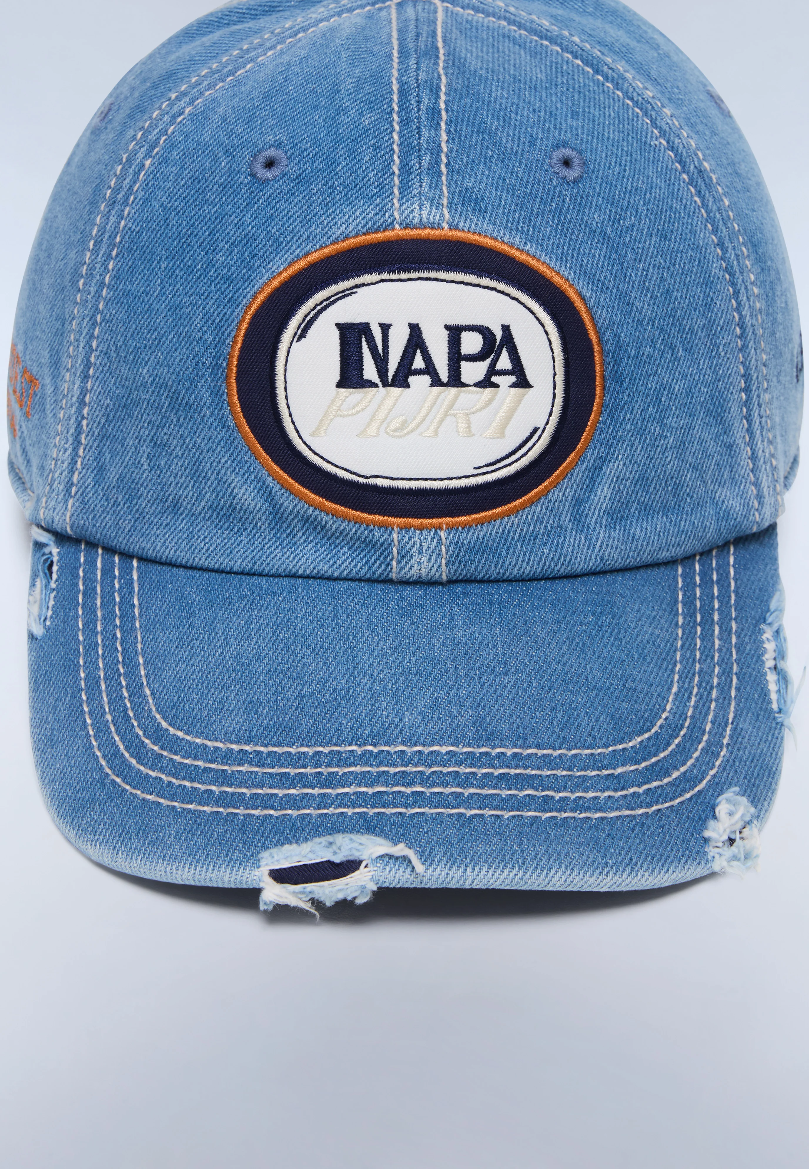 Prism Cap - Image 8