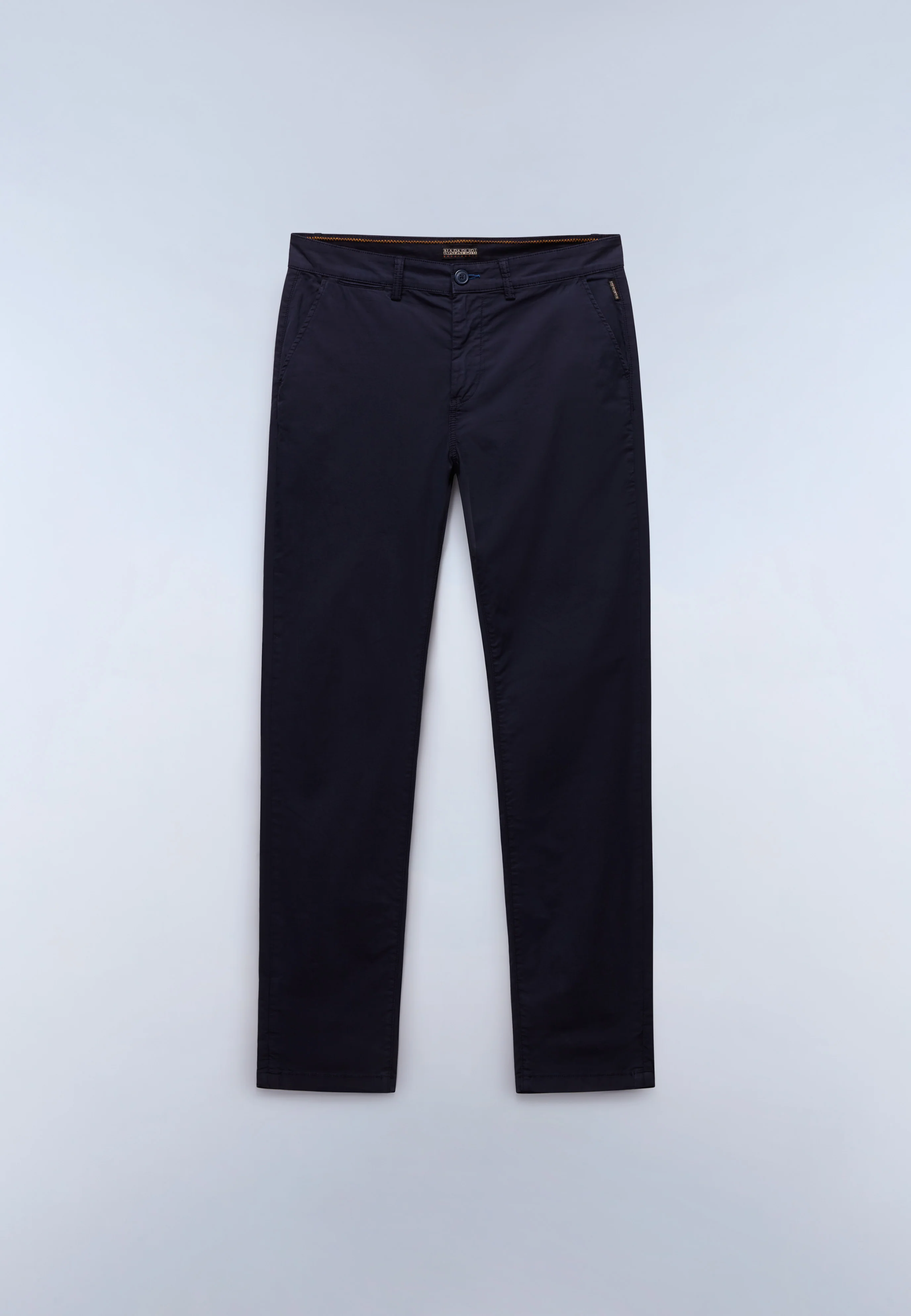 Puyo Summer Chino Trousers