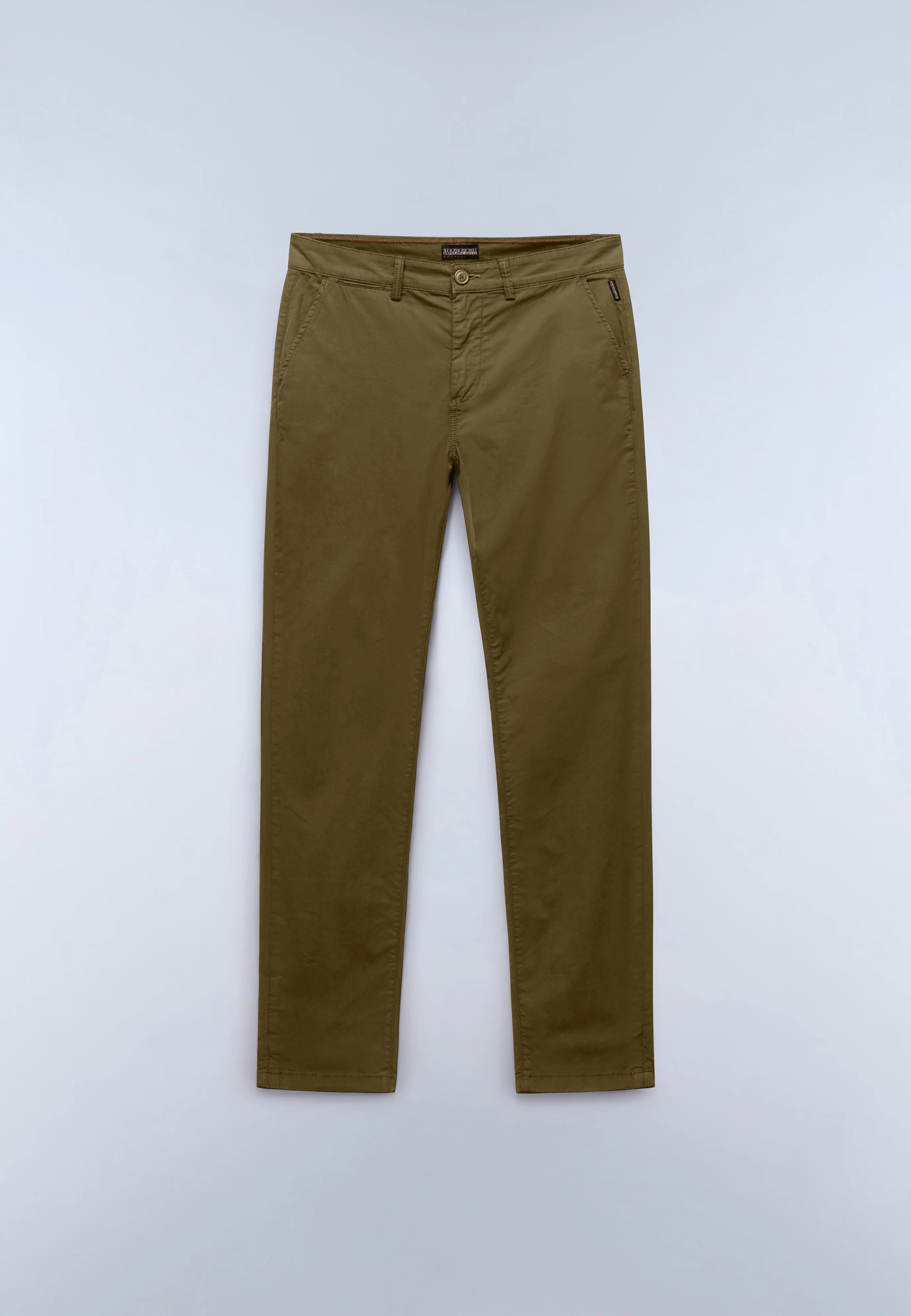 Puyo Summer Chino Trousers
