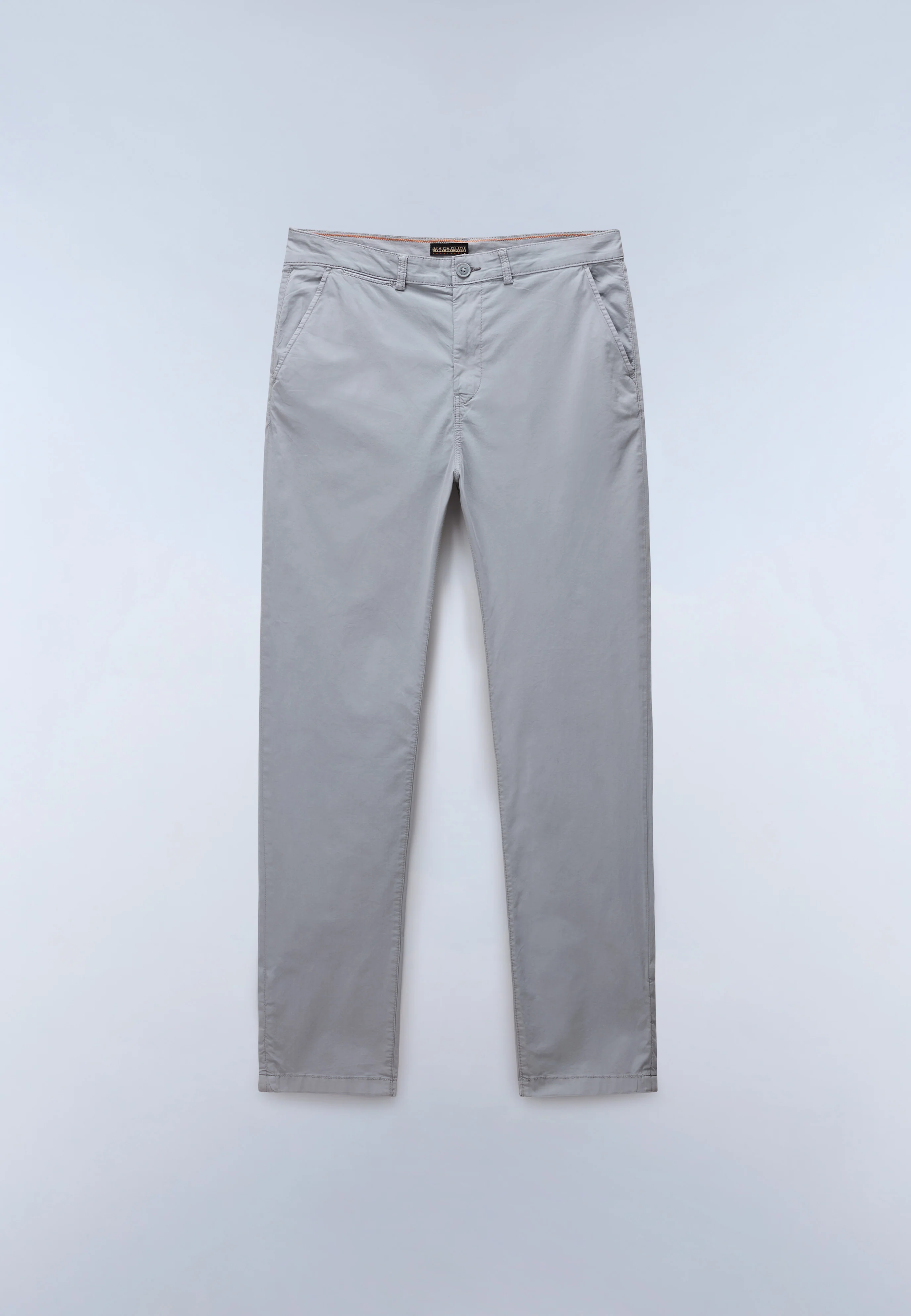 Puyo Summer Chino Trousers