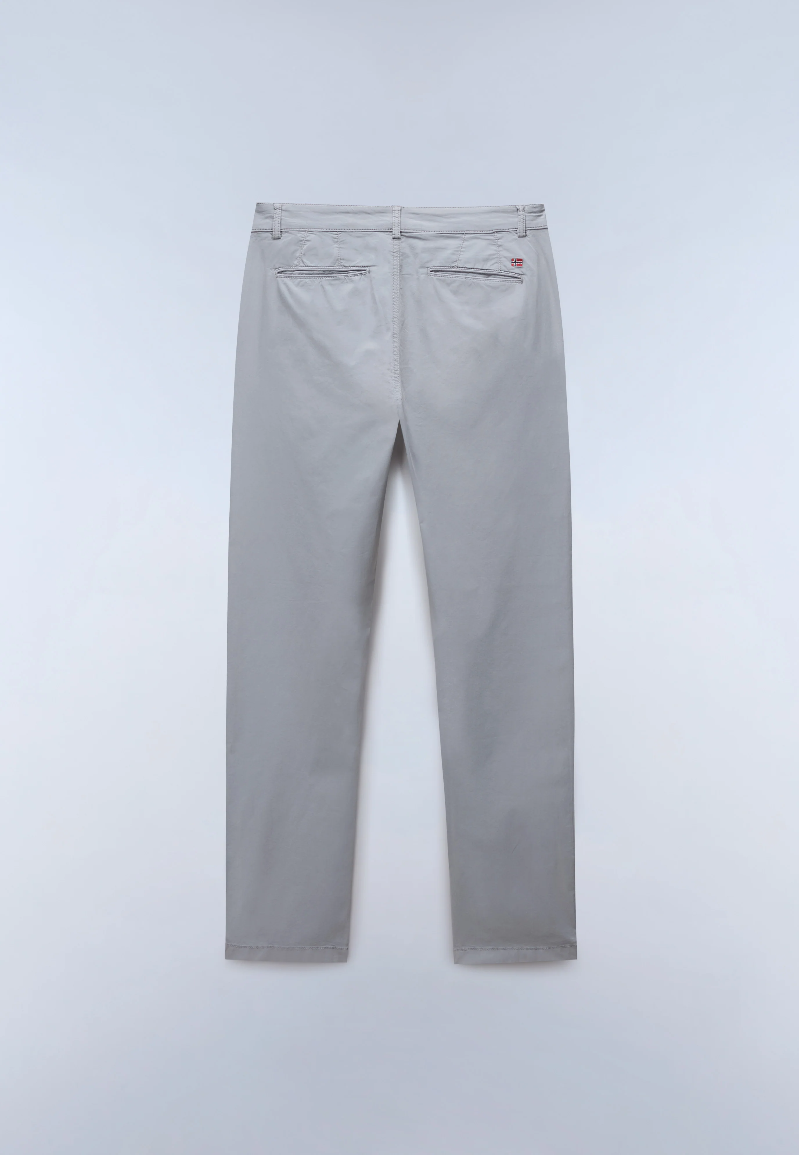 Puyo Summer Chino Trousers - Image 7