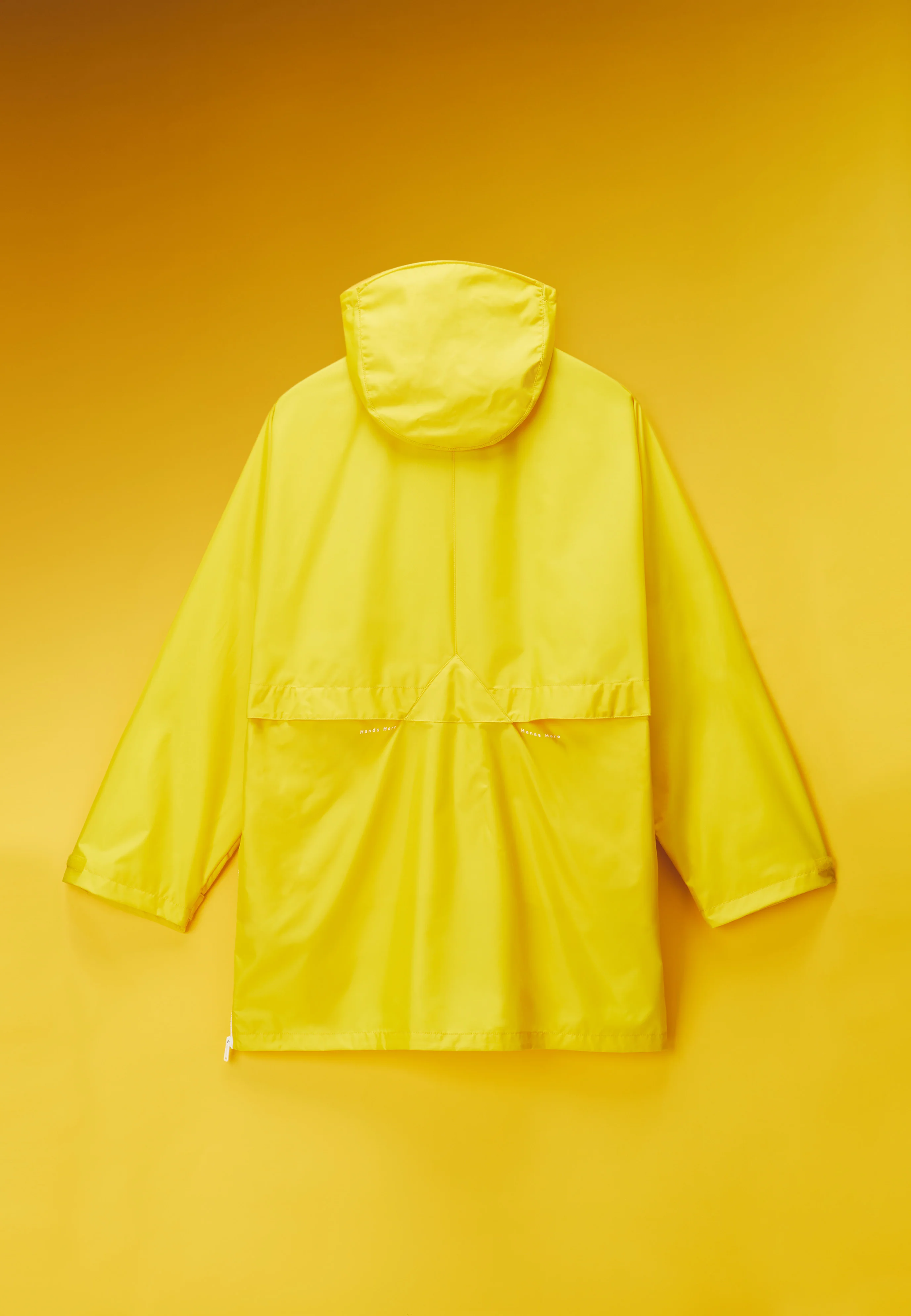 Rainforest Axl Anorak Jacket - Image 12