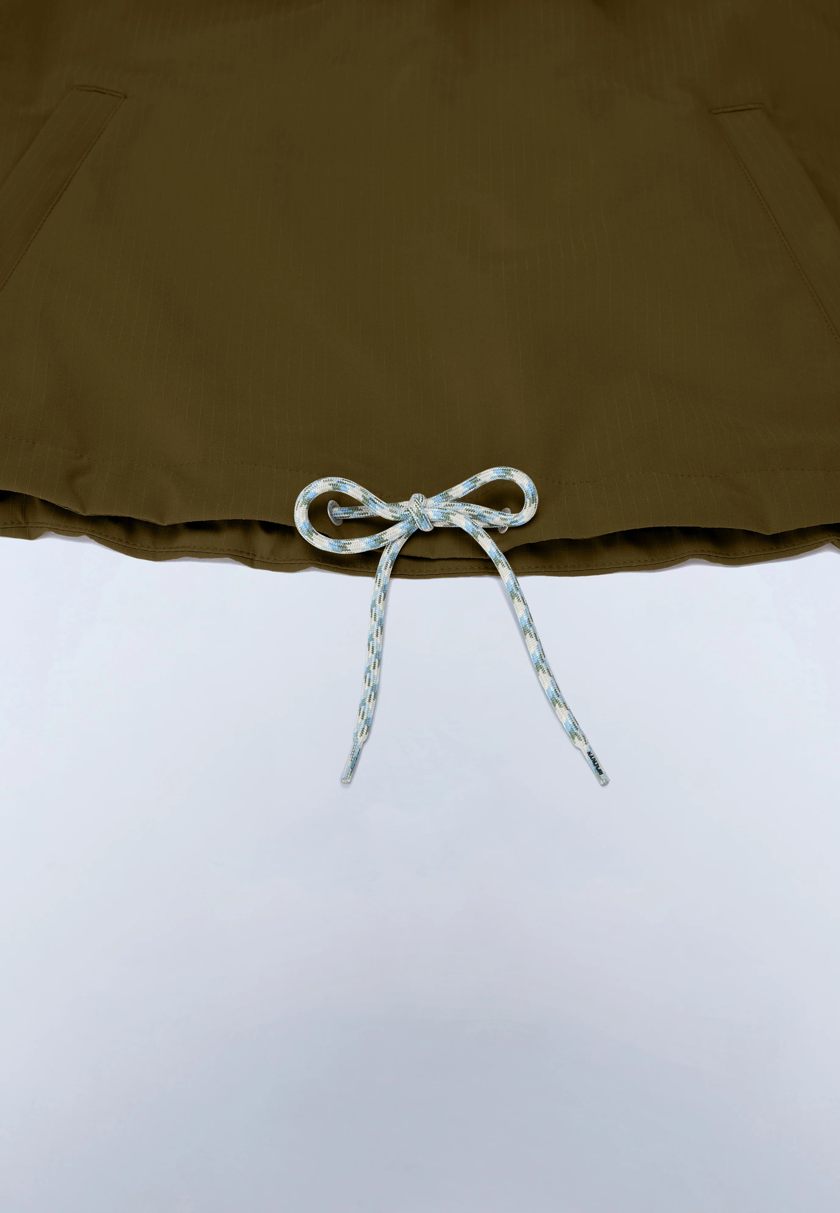 Rainforest Dune Anorak - Image 9