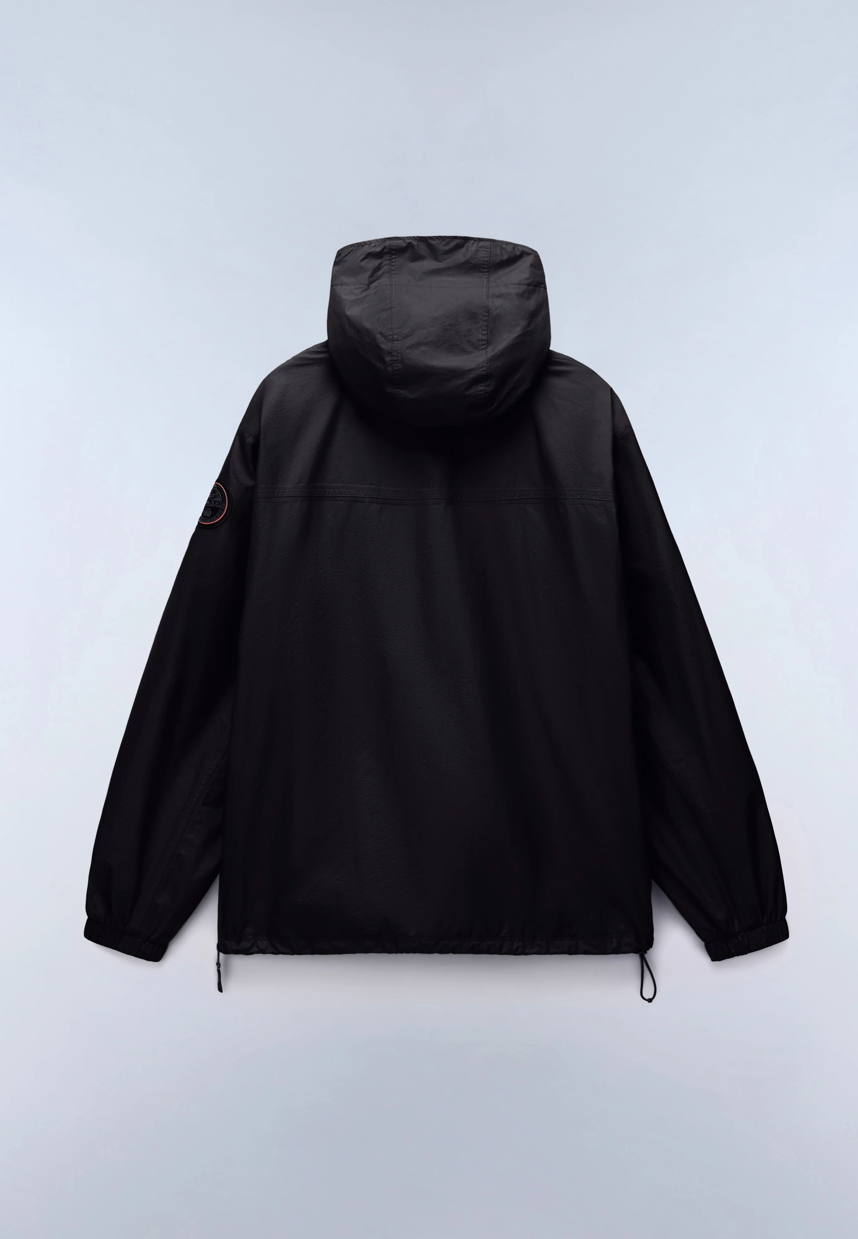 Rainforest Next Summer Anorak Jacket Unisex - Image 9