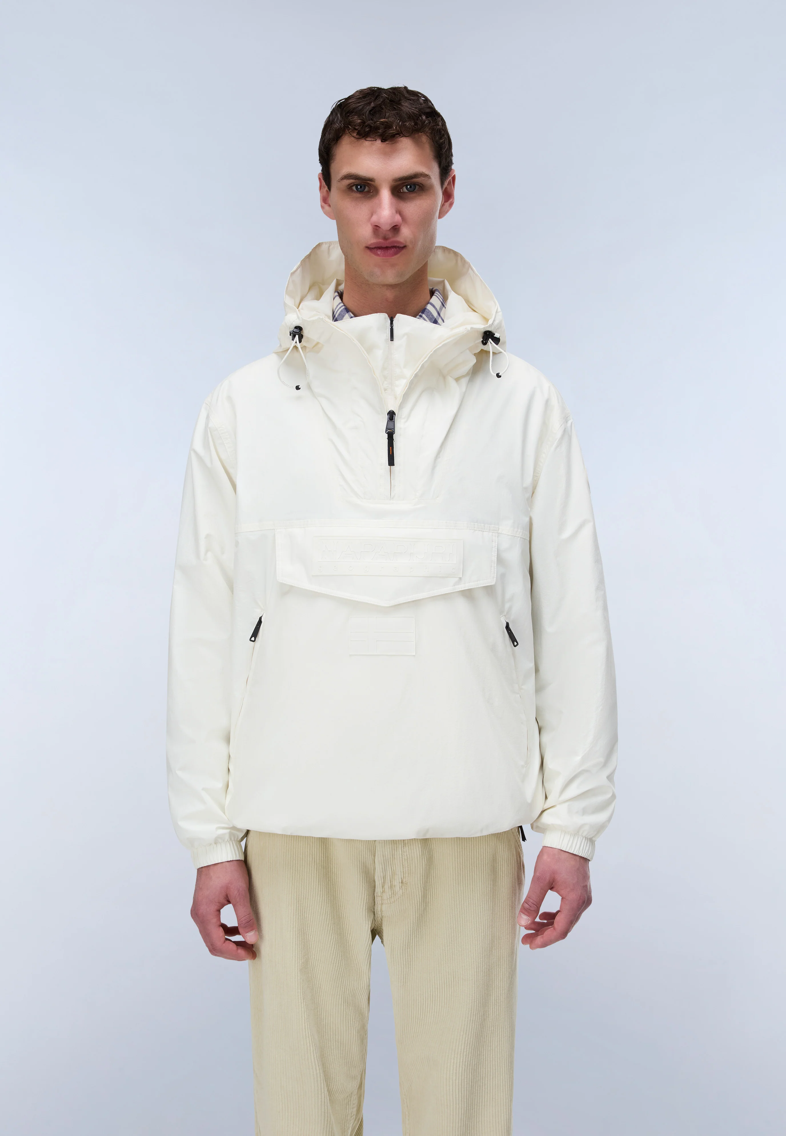 Rainforest Next Summer Anorak Jacket Unisex - Image 4