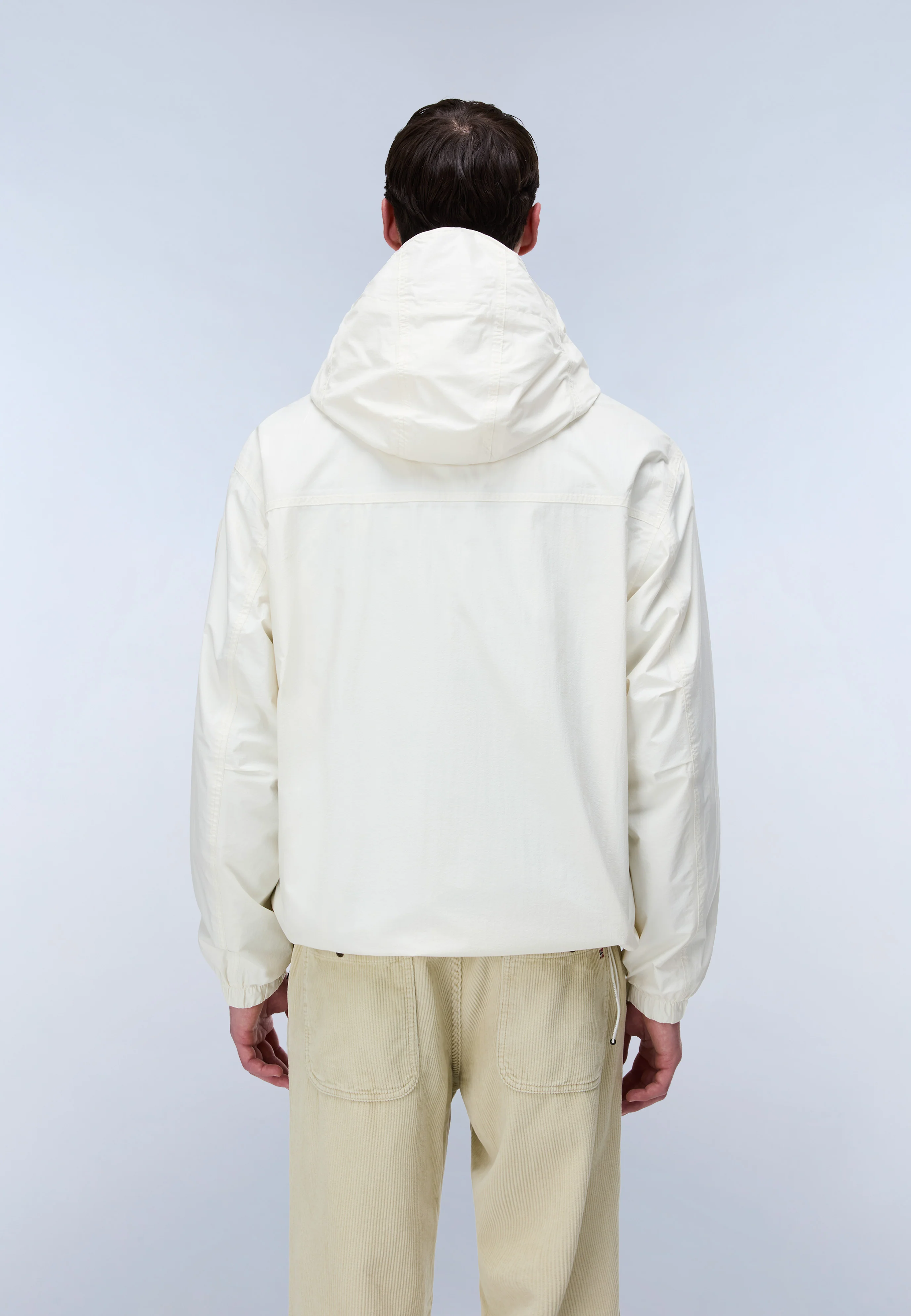 Rainforest Next Summer Anorak Jacket Unisex - Image 6