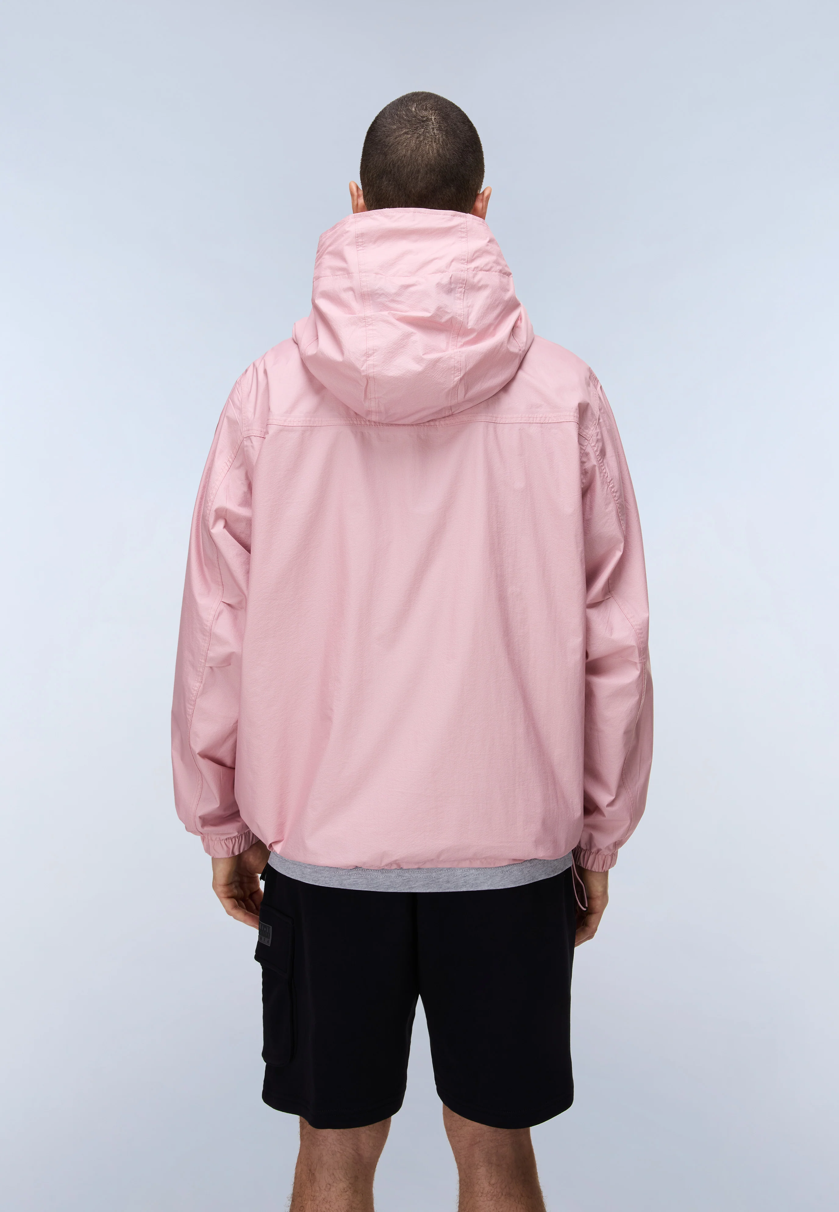 Rainforest Next Summer Anorak Jacket Unisex - Image 7