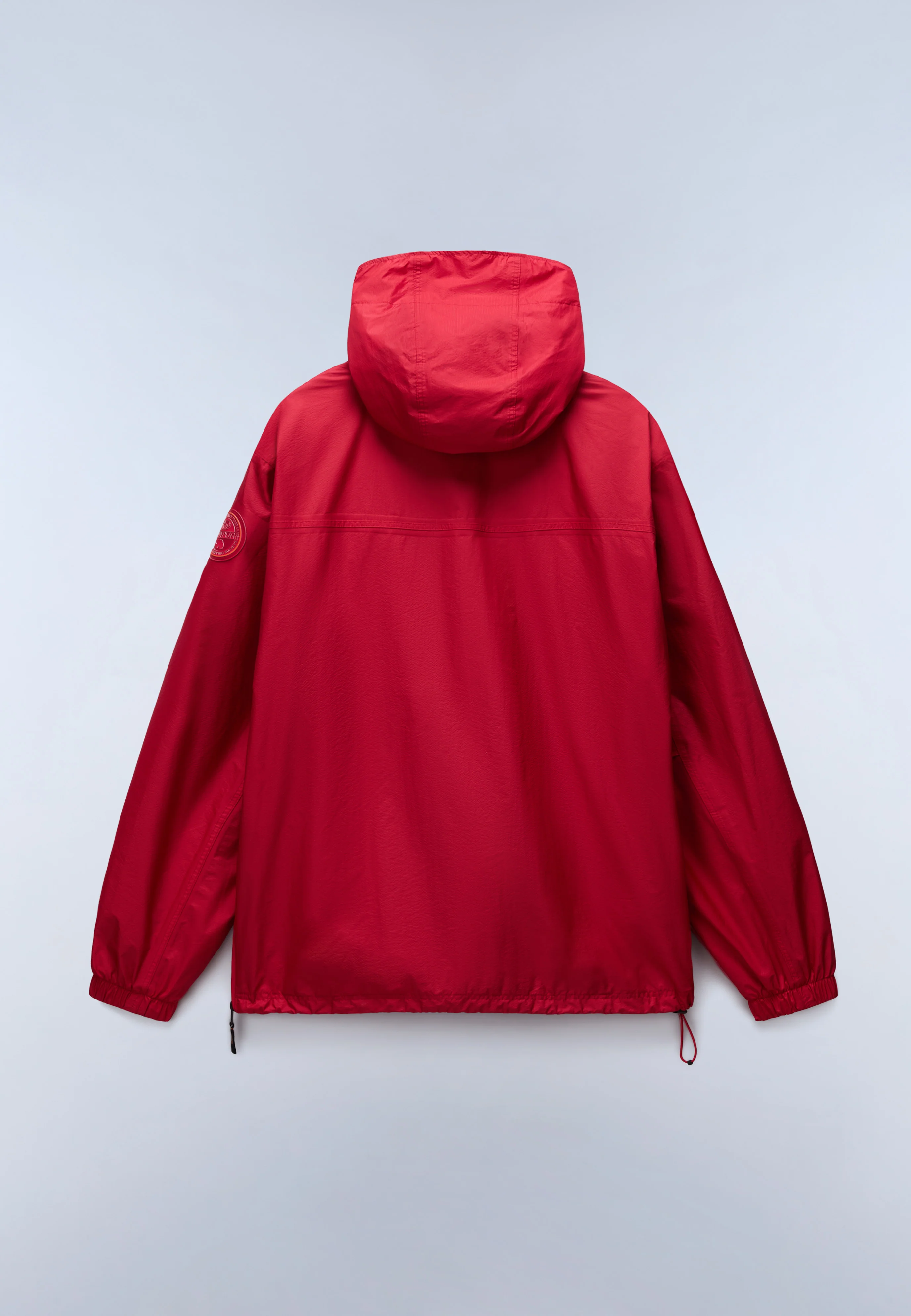 Rainforest Next Summer Anorak Jacket Unisex - Image 11