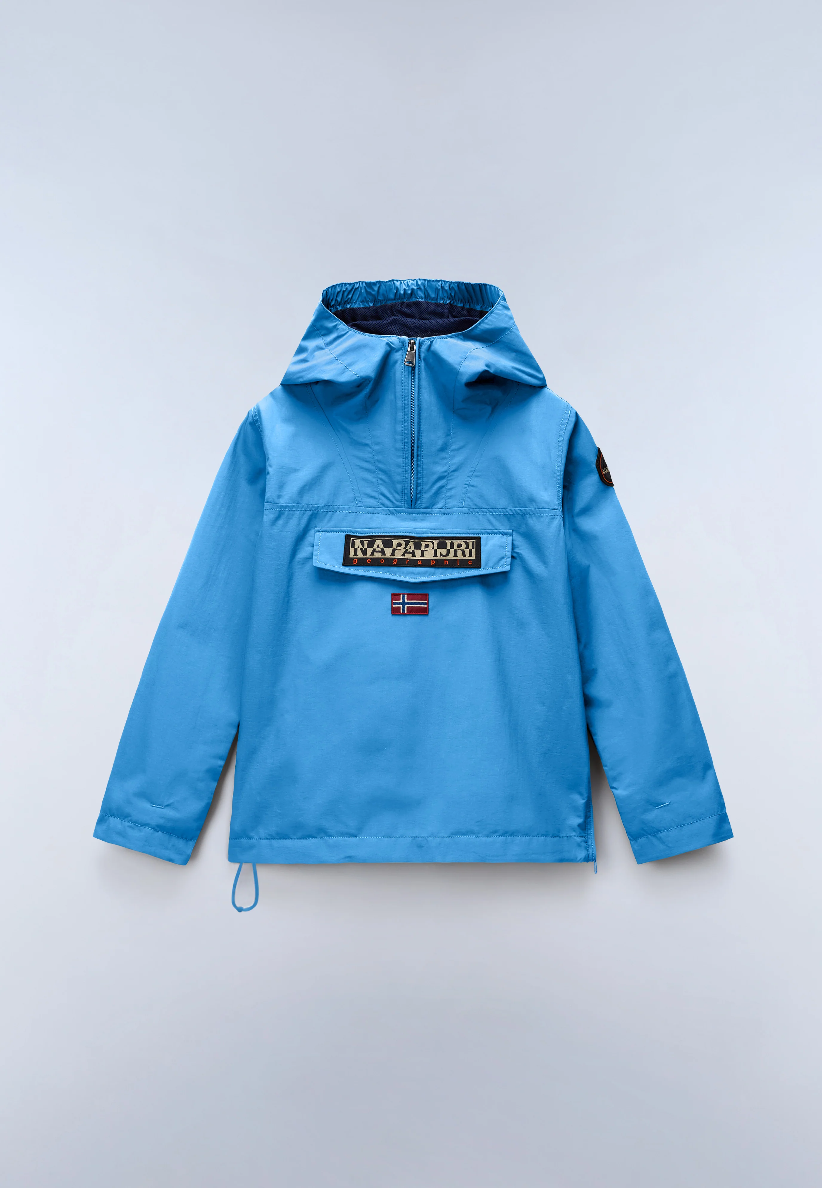 Rainforest Summer Anorak Jacket (4-16 YEARS)