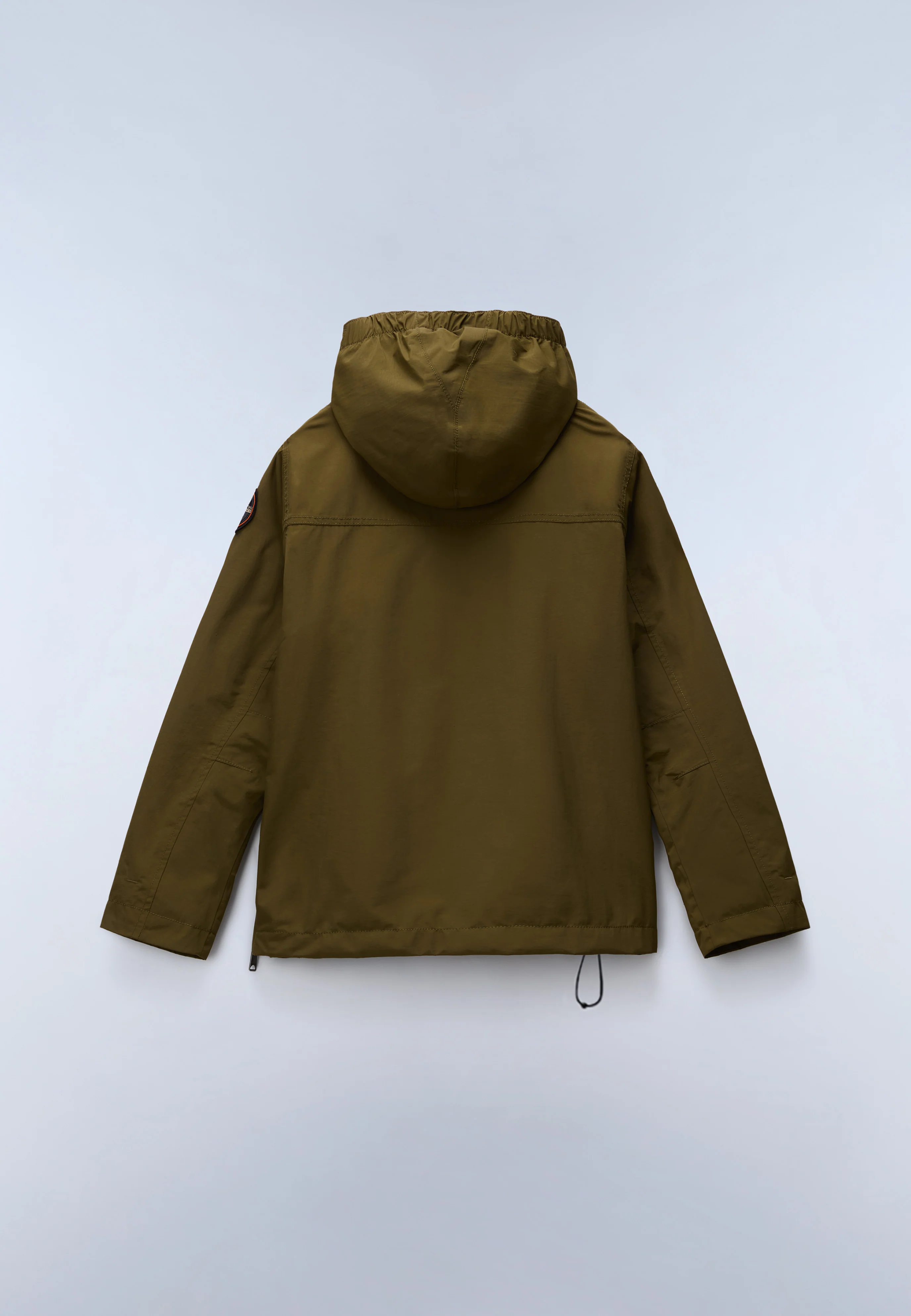 Rainforest Summer Anorak Jacket (4-16 YEARS) - Image 8