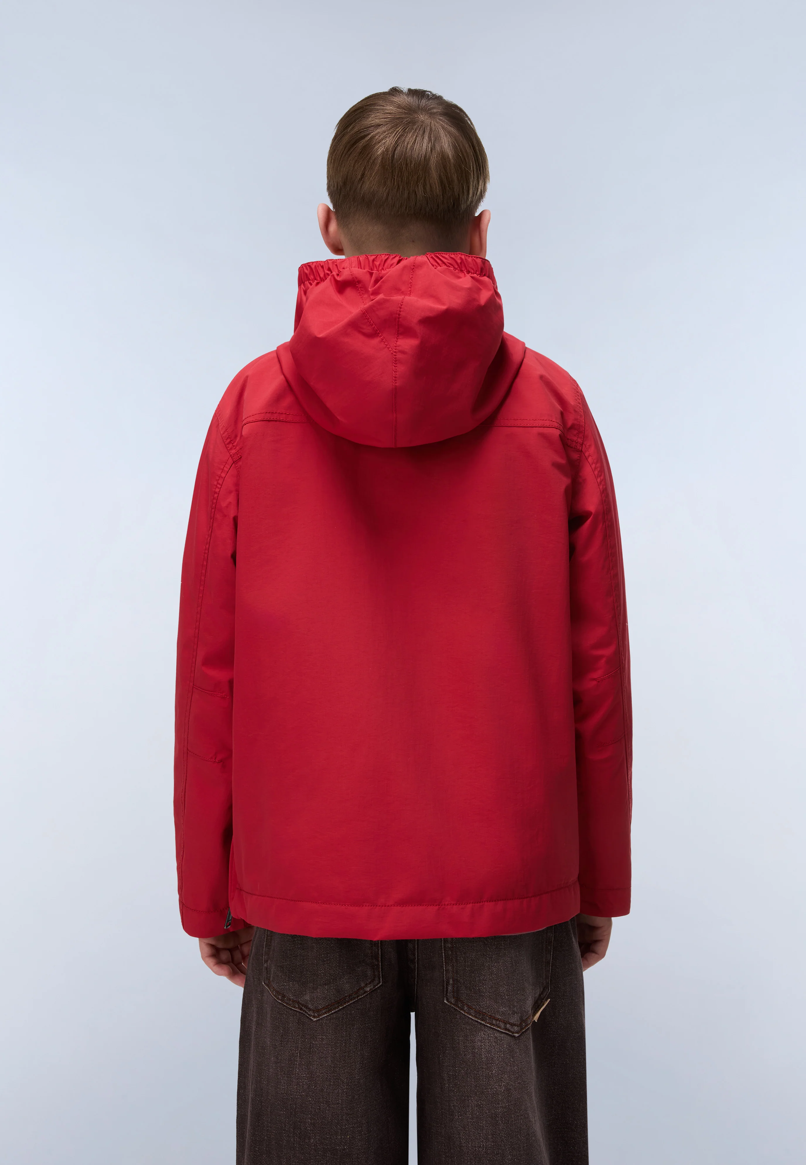 Rainforest Summer Anorak Jacket (4-16 YEARS) - Image 4