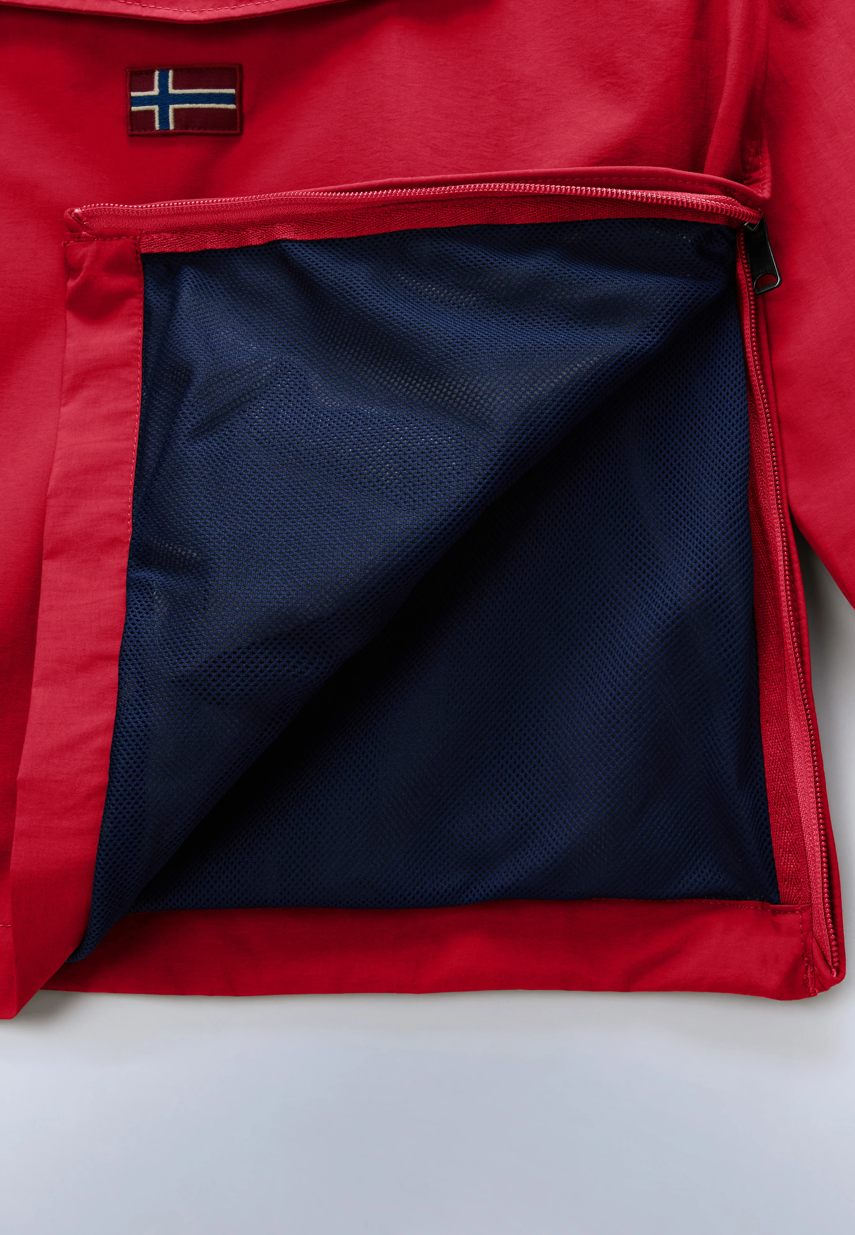 Rainforest Summer Anorak Jacket (4-16 YEARS) - Image 7