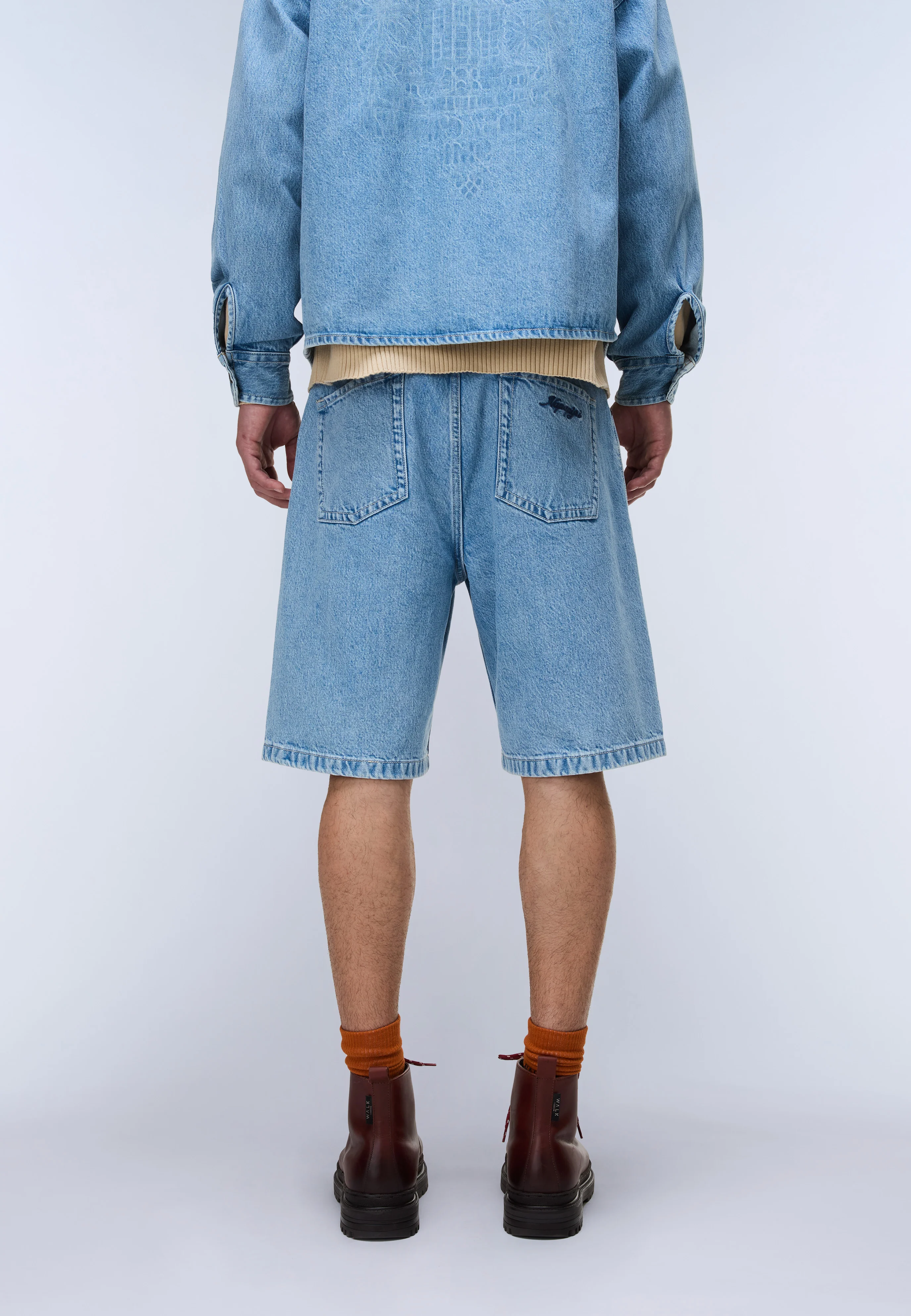 Rambler Bermuda Shorts - Image 5