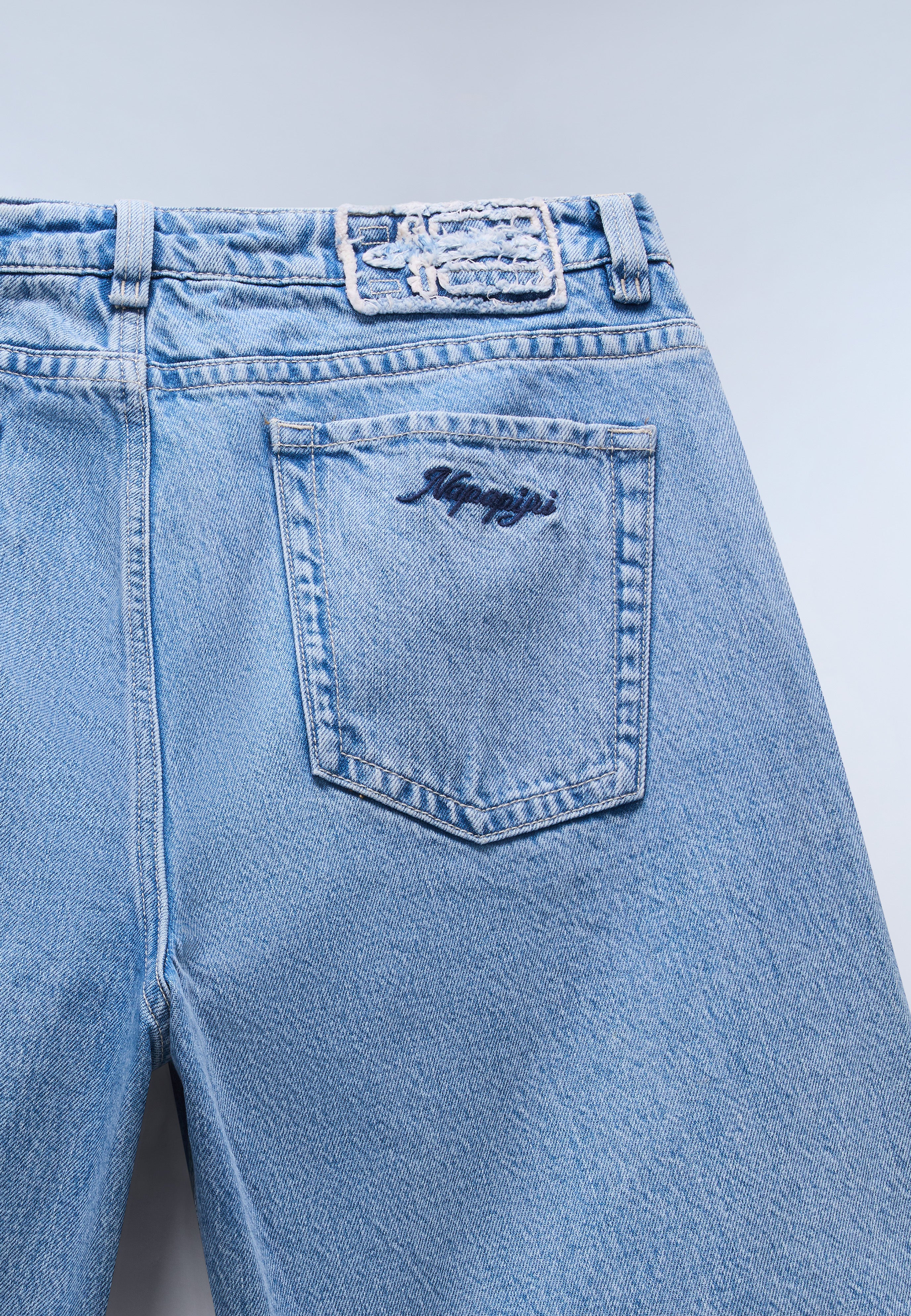 Rambler Bermuda Shorts - Image 7