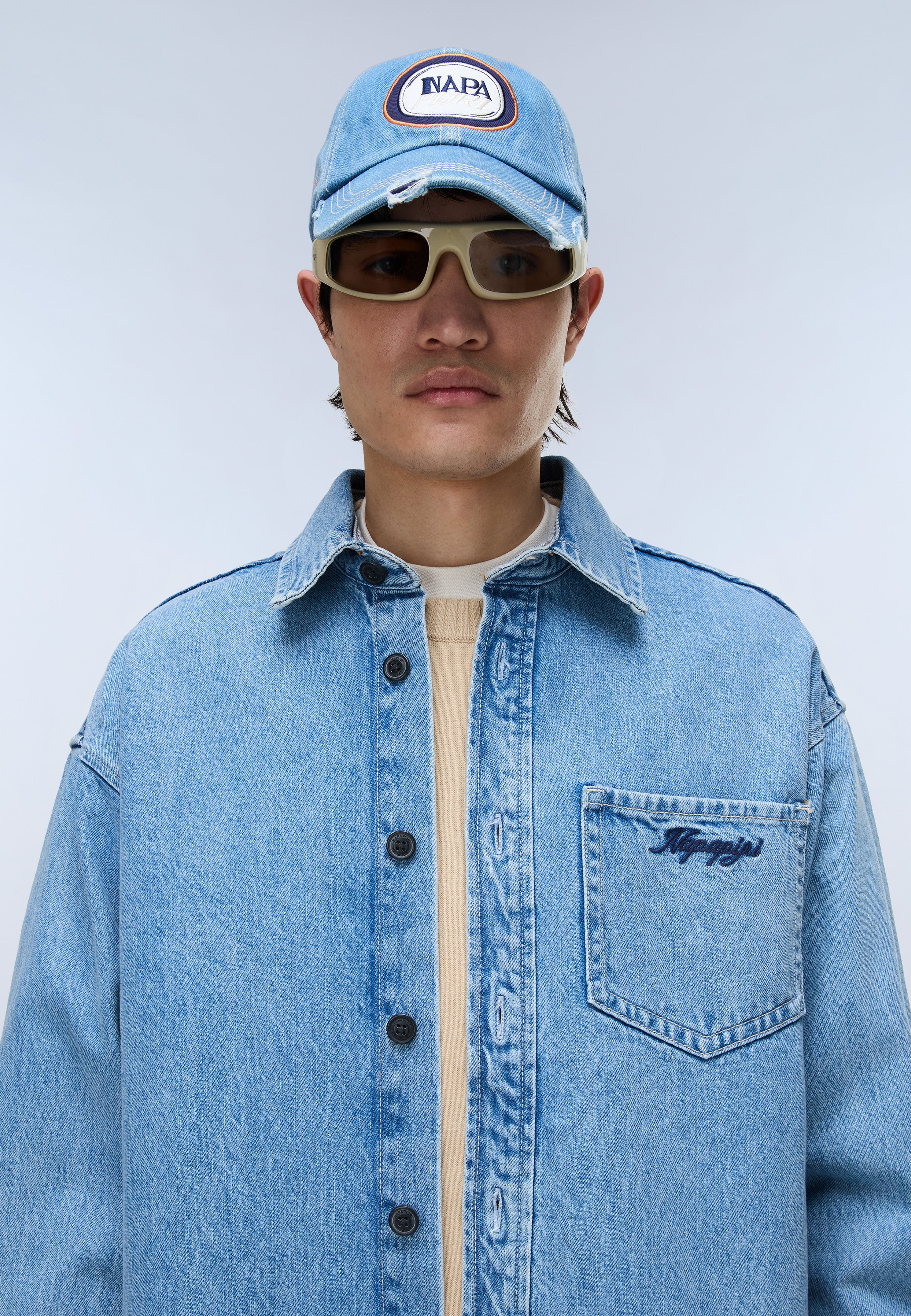 Rambler Overshirt - Image 2